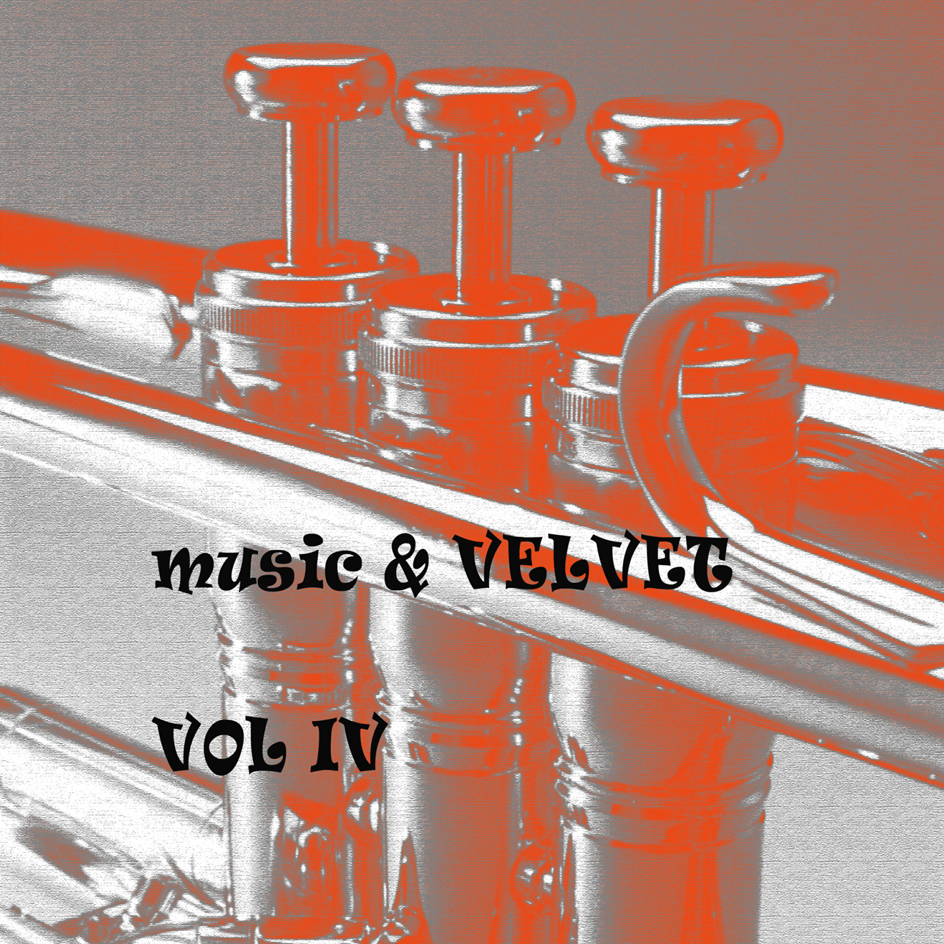 Релиз Music & Velvet Vol. IV