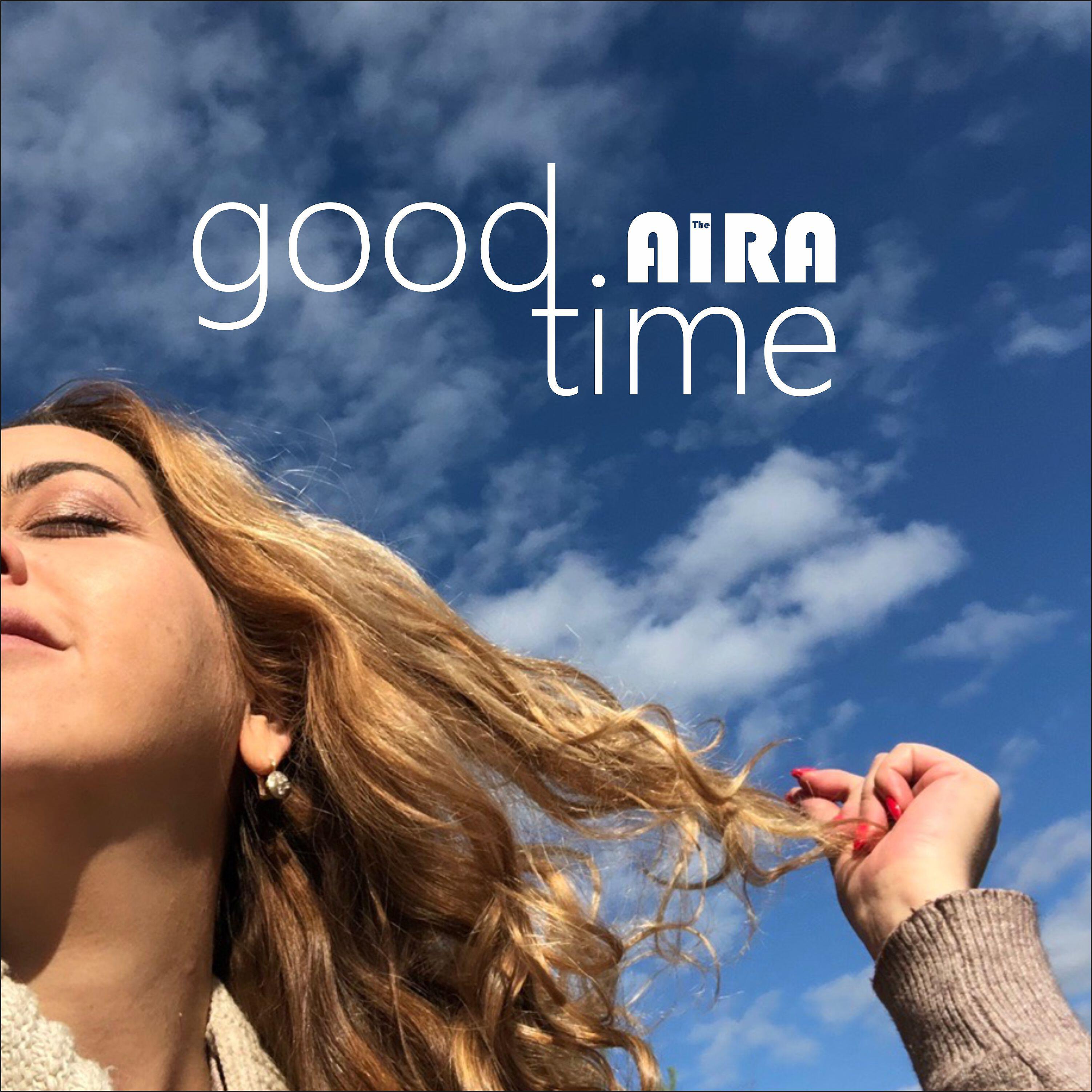 Релиз Good Time