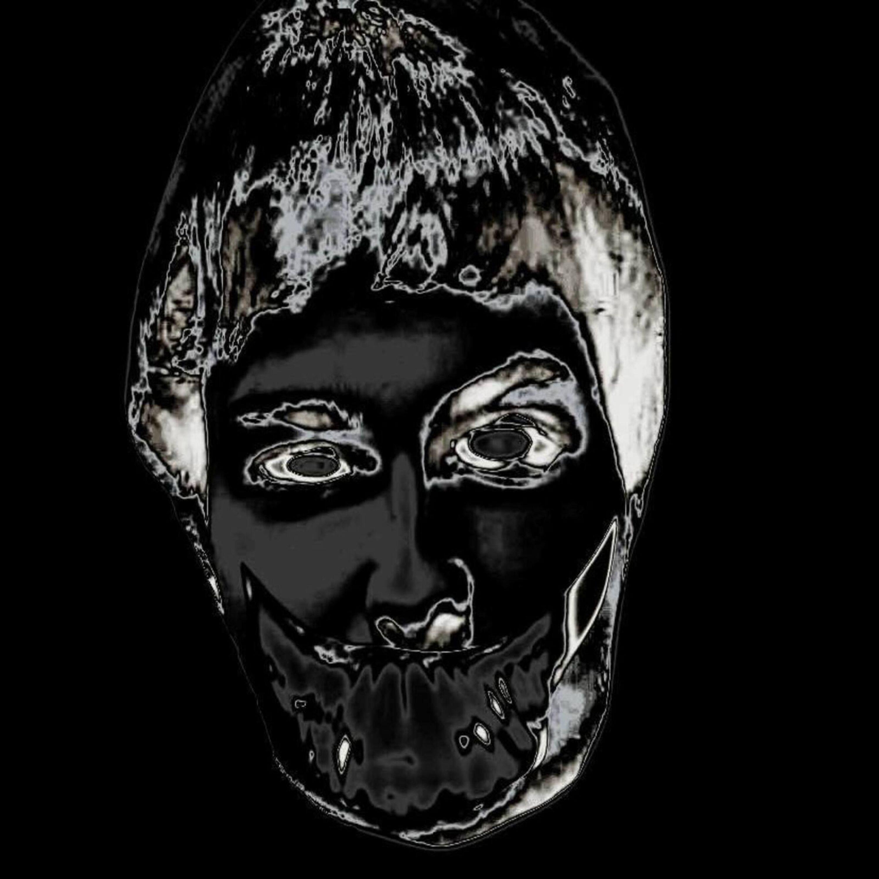 Релиз CREEPYPASTA