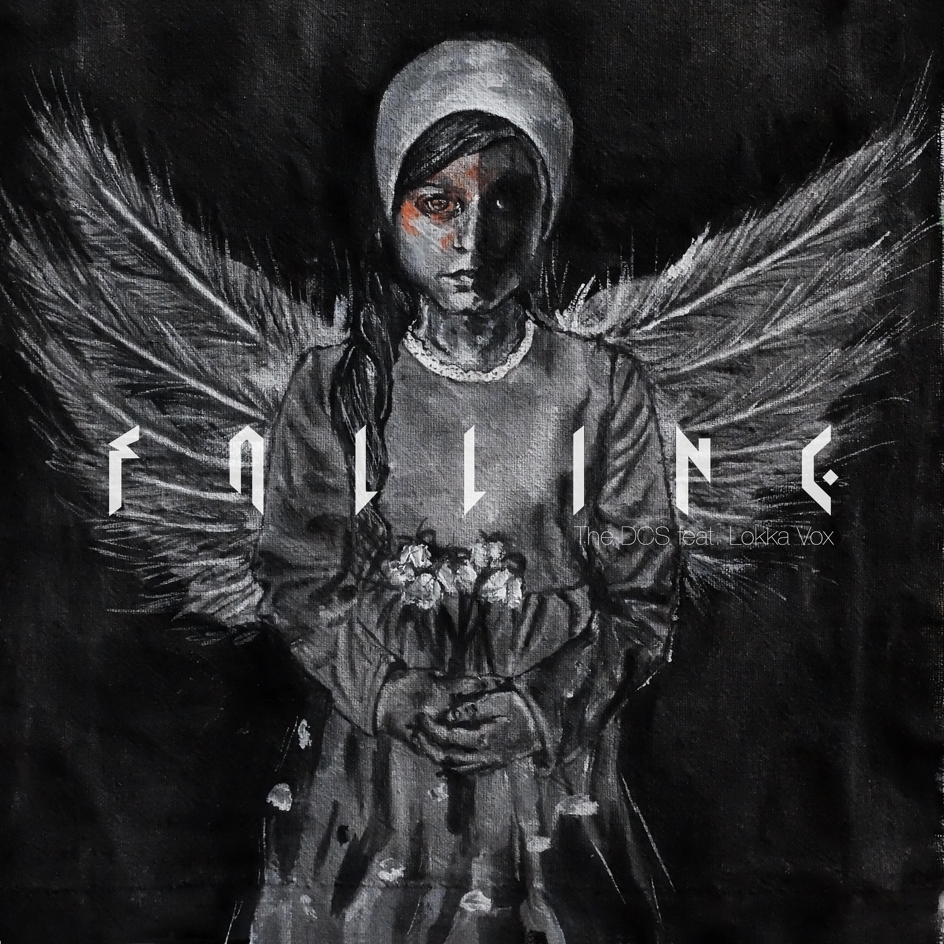 Релиз Falling