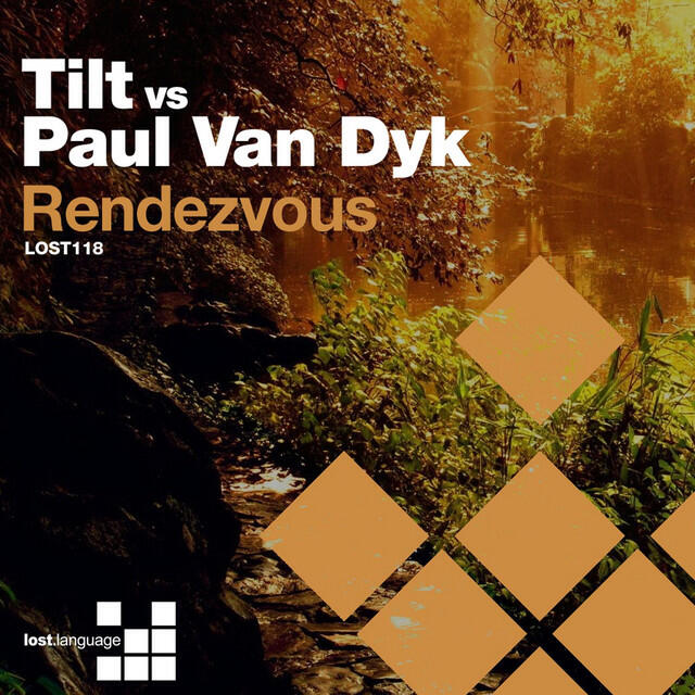Релиз Rendezvous