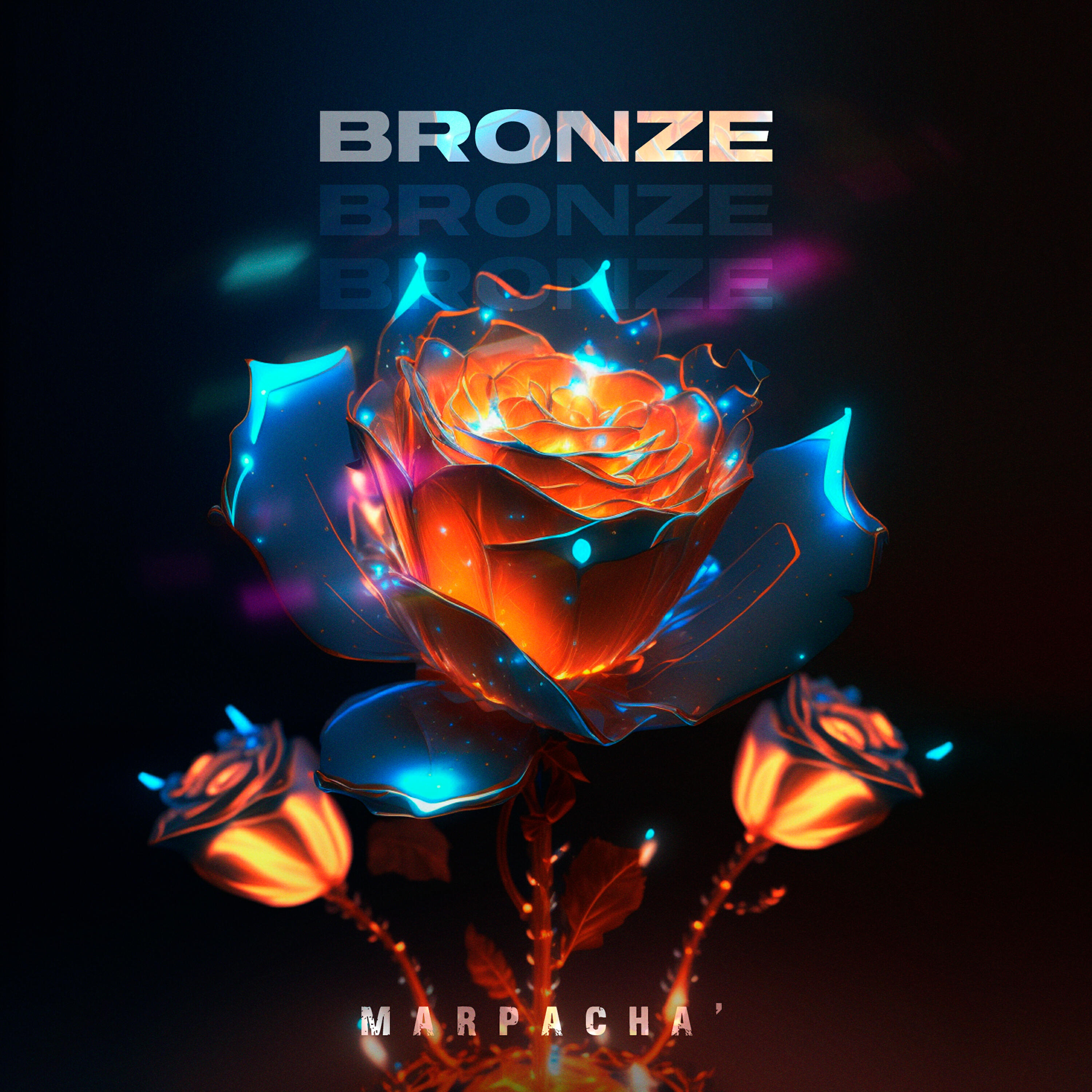 Релиз BRONZE