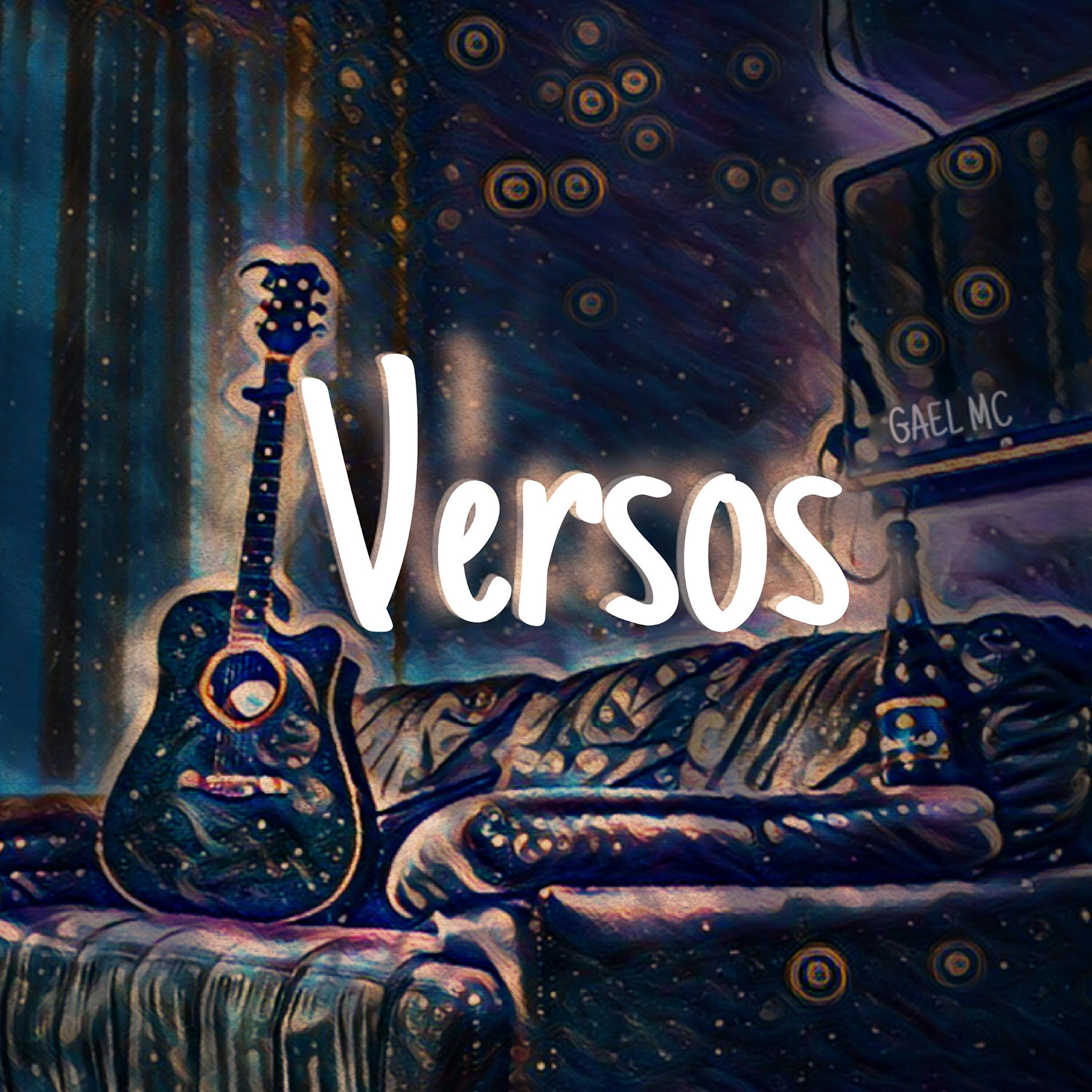 Релиз Versos
