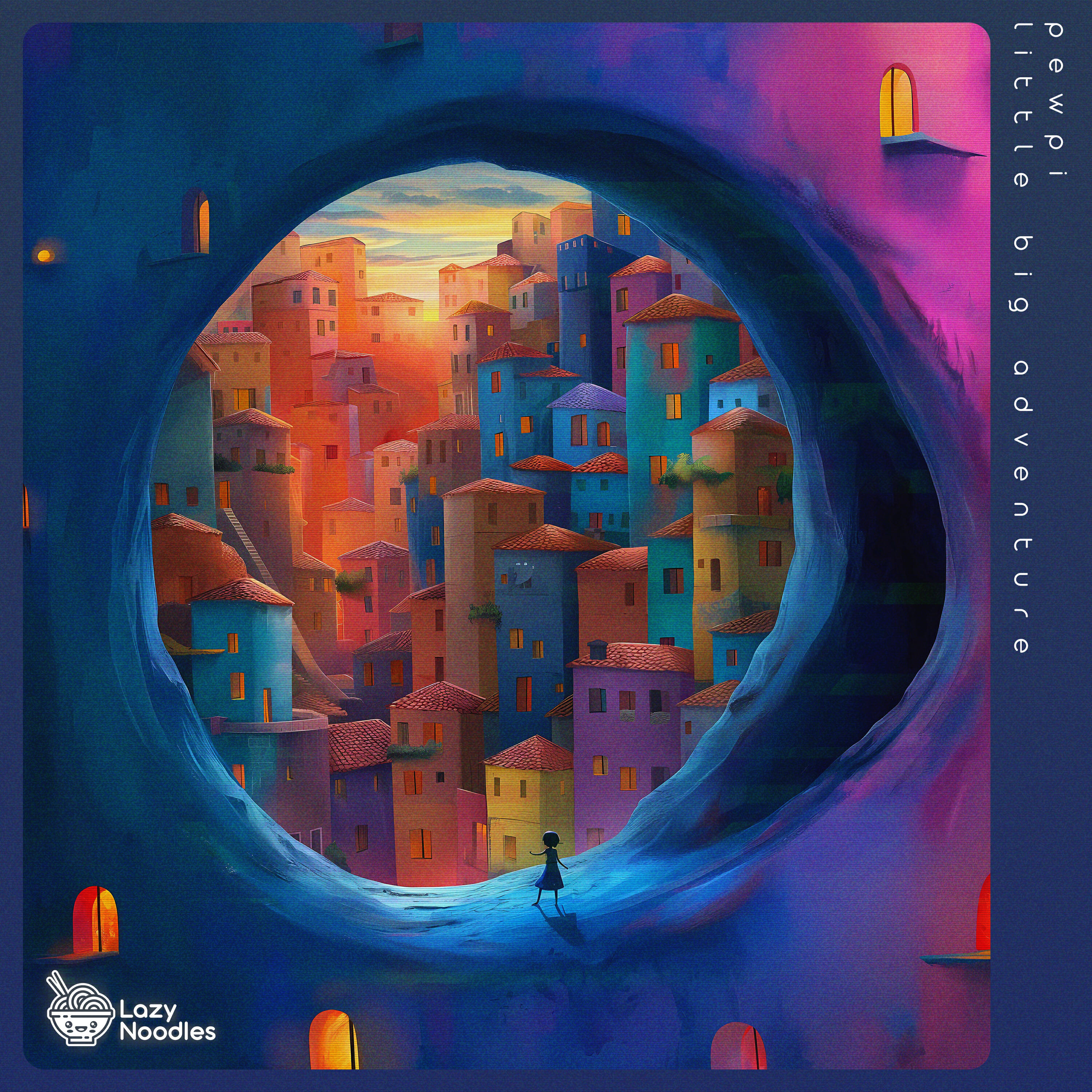 Релиз little big adventure