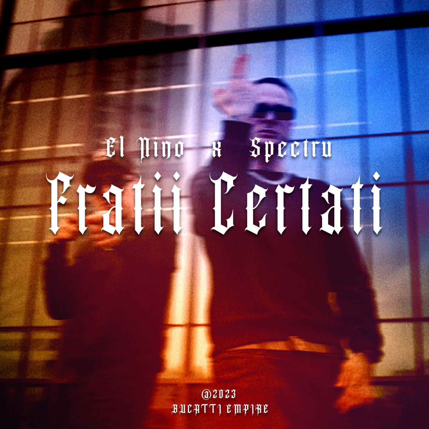 Скачать песню El Nino, Spectru - Frații certați бесплатно в MP3 для Android и iOS