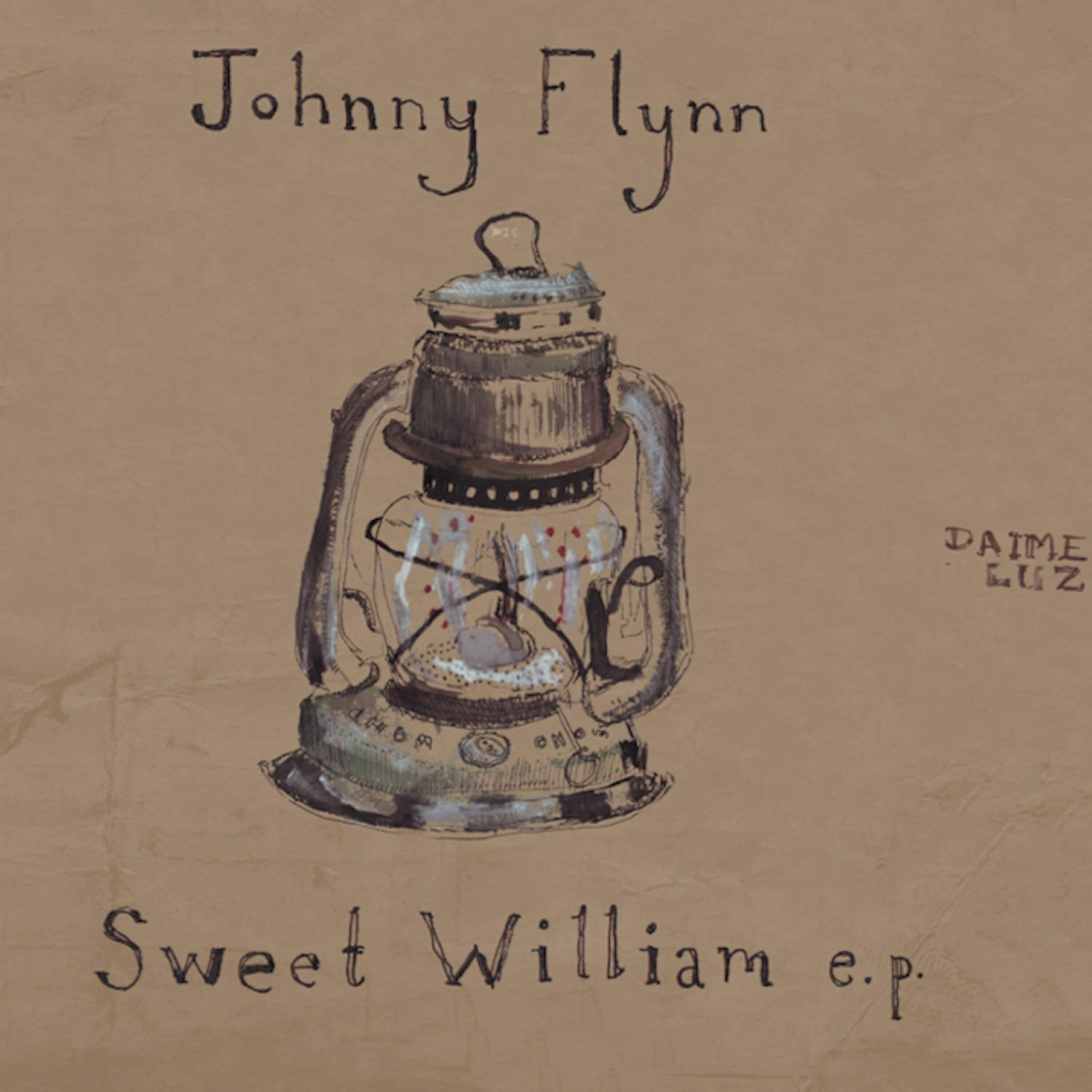 Релиз Sweet William EP