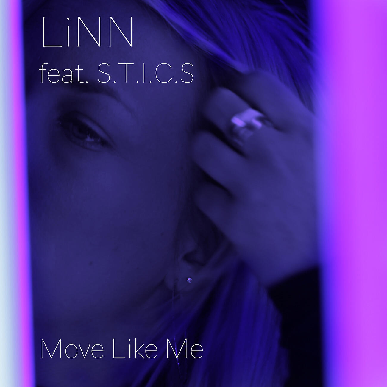Релиз Move Like Me