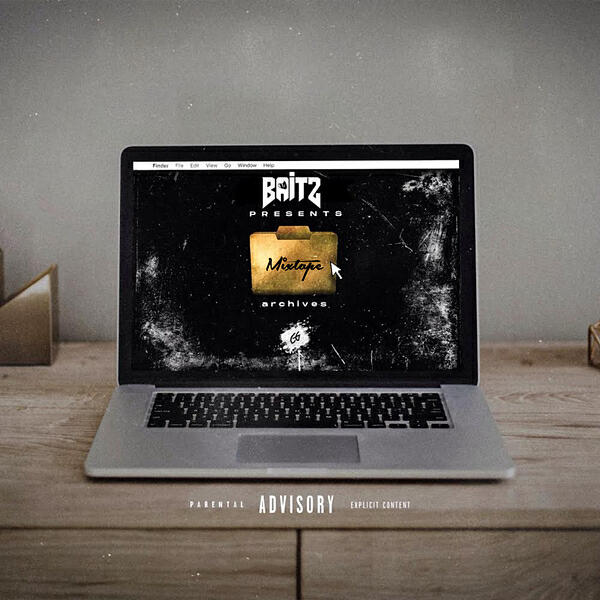 Релиз Archives (Mixtape)