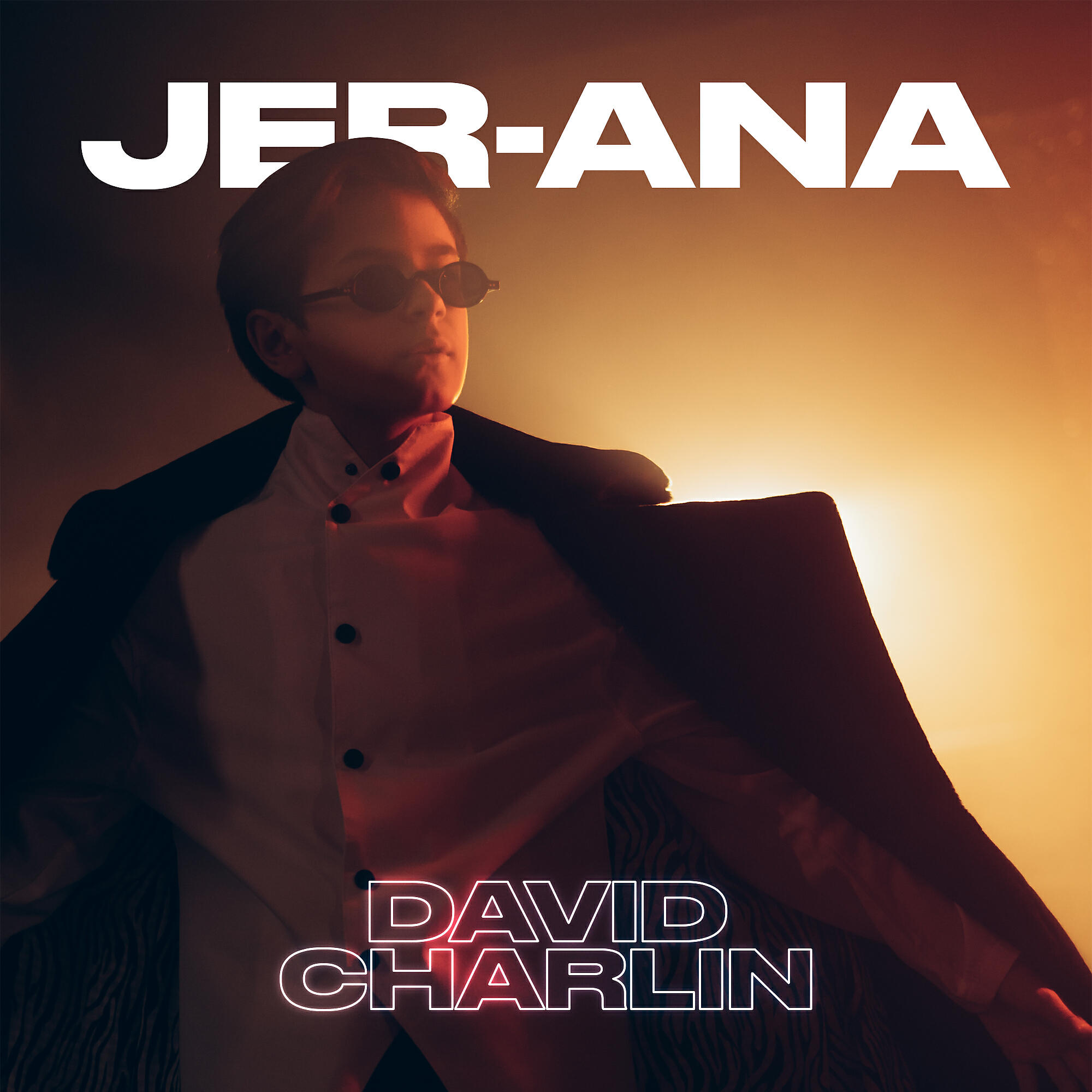 Релиз JER-ANA