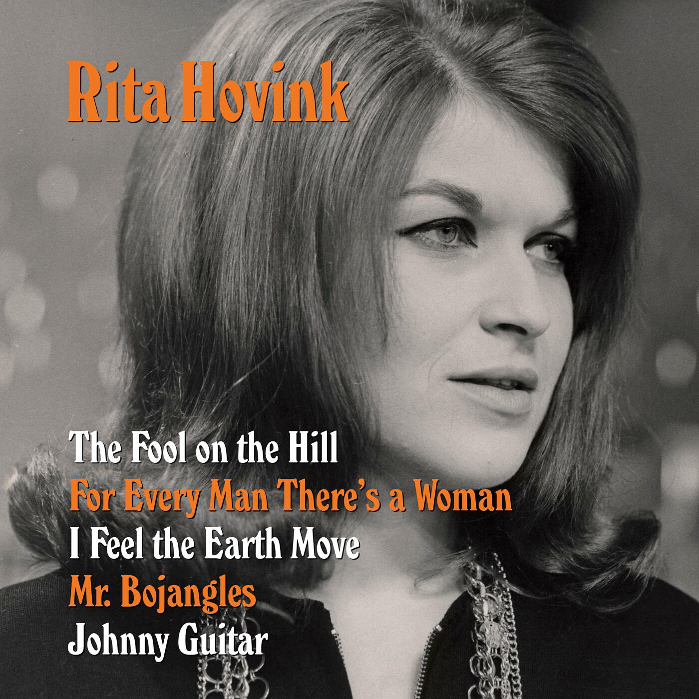 Релиз The Fool on the Hill EP