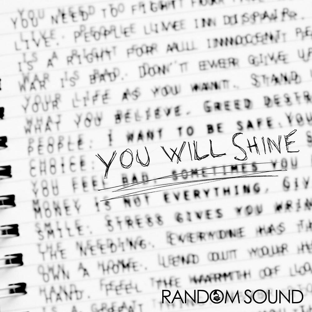 Постер альбома You Will Shine