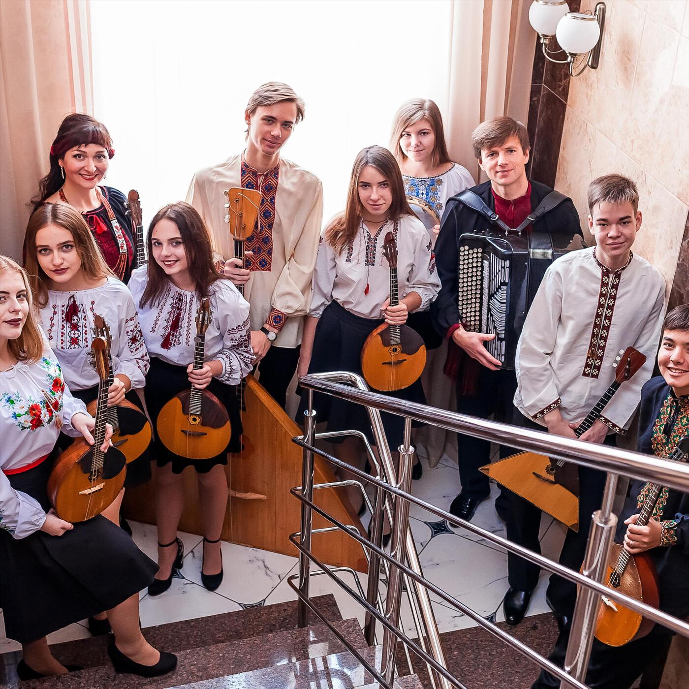 Релиз Musical Souvenir