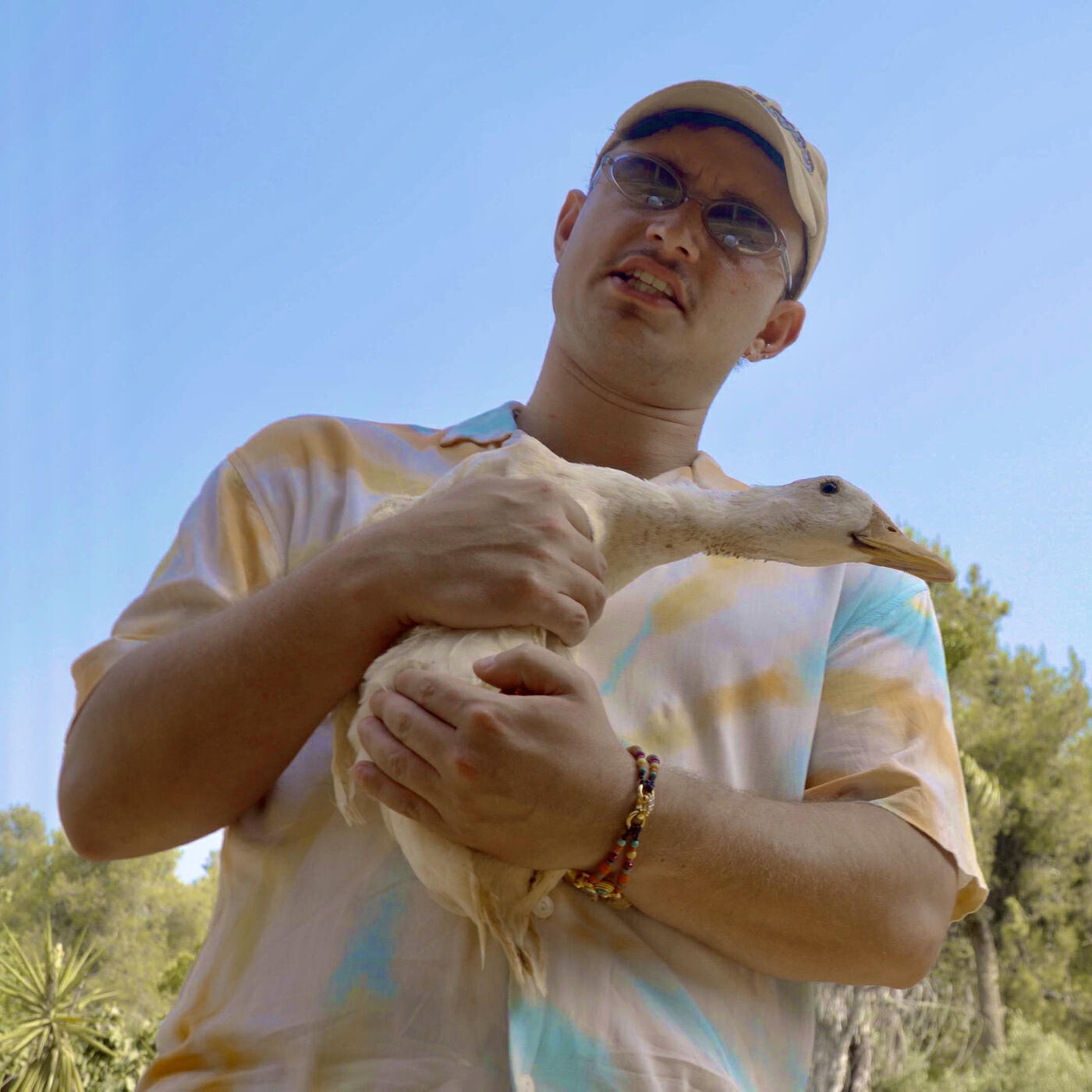 Релиз דרבק