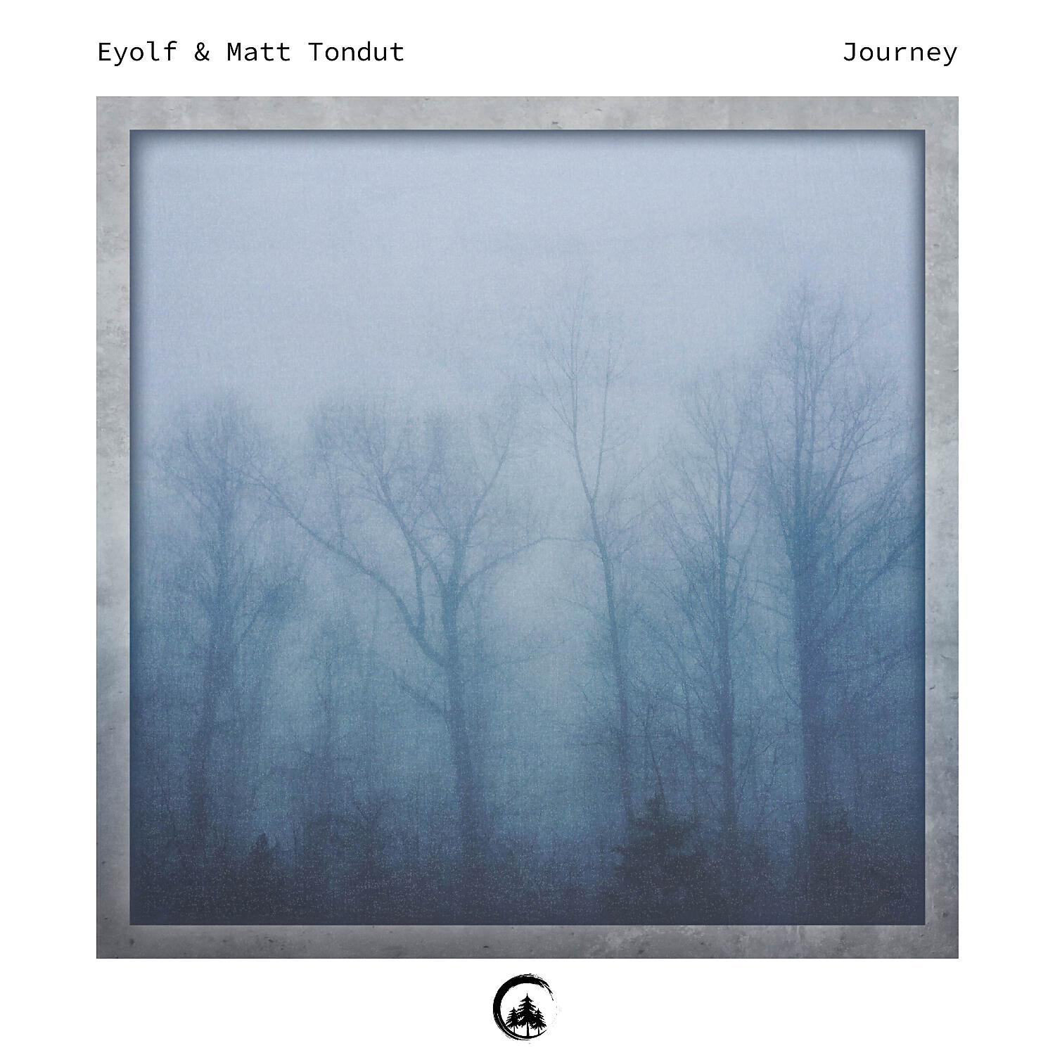 Релиз Journey