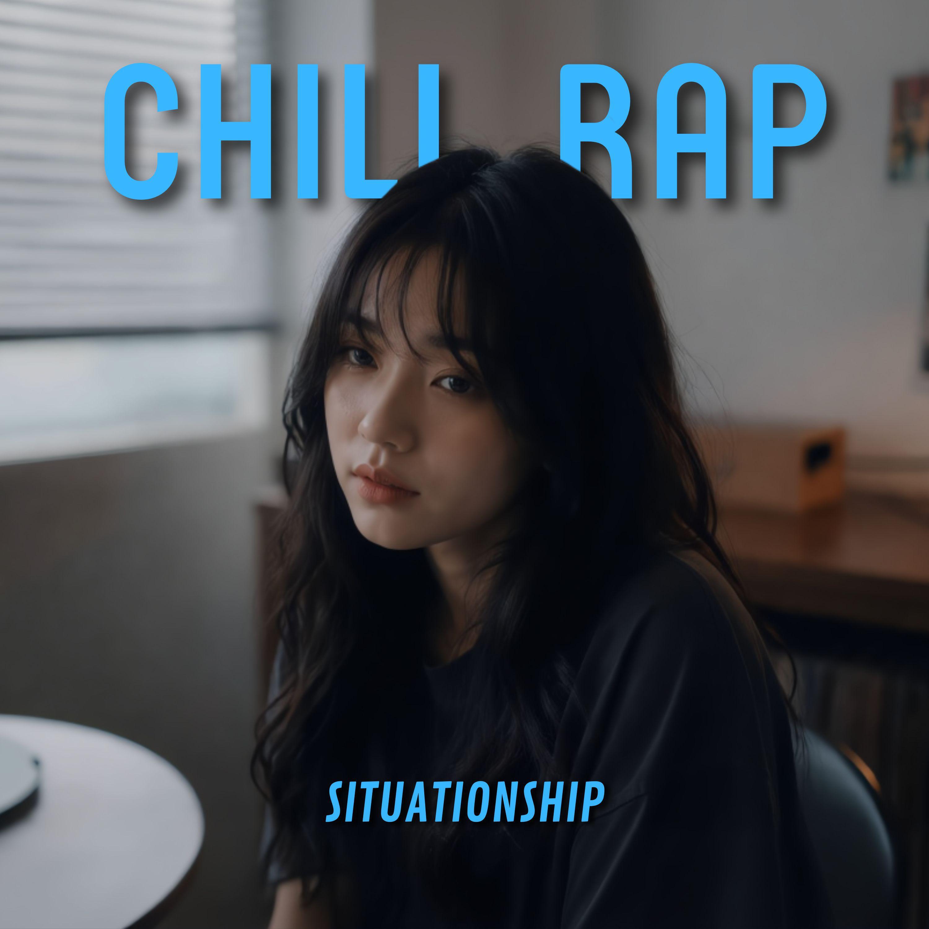 Релиз Situationship