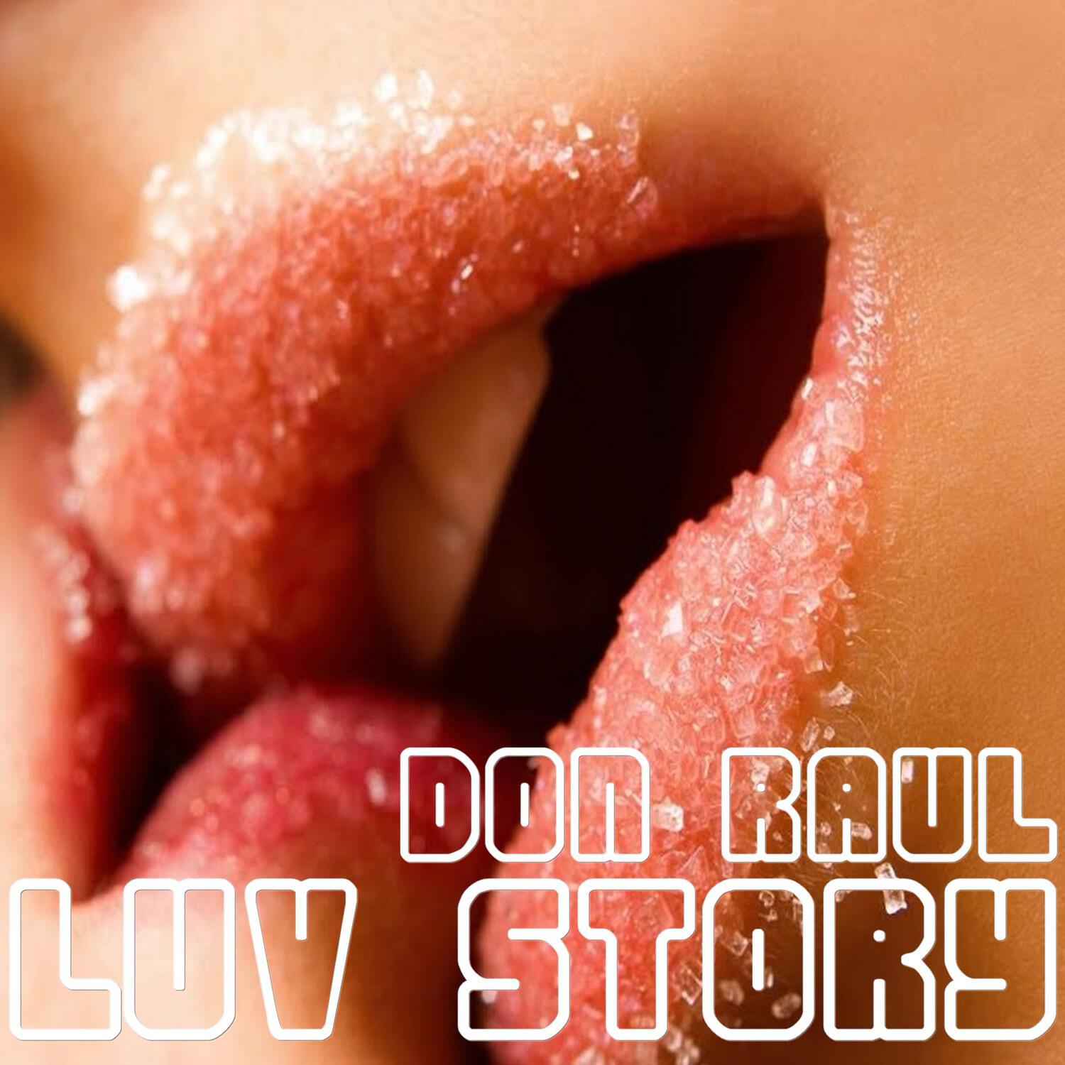 Релиз Luv Story