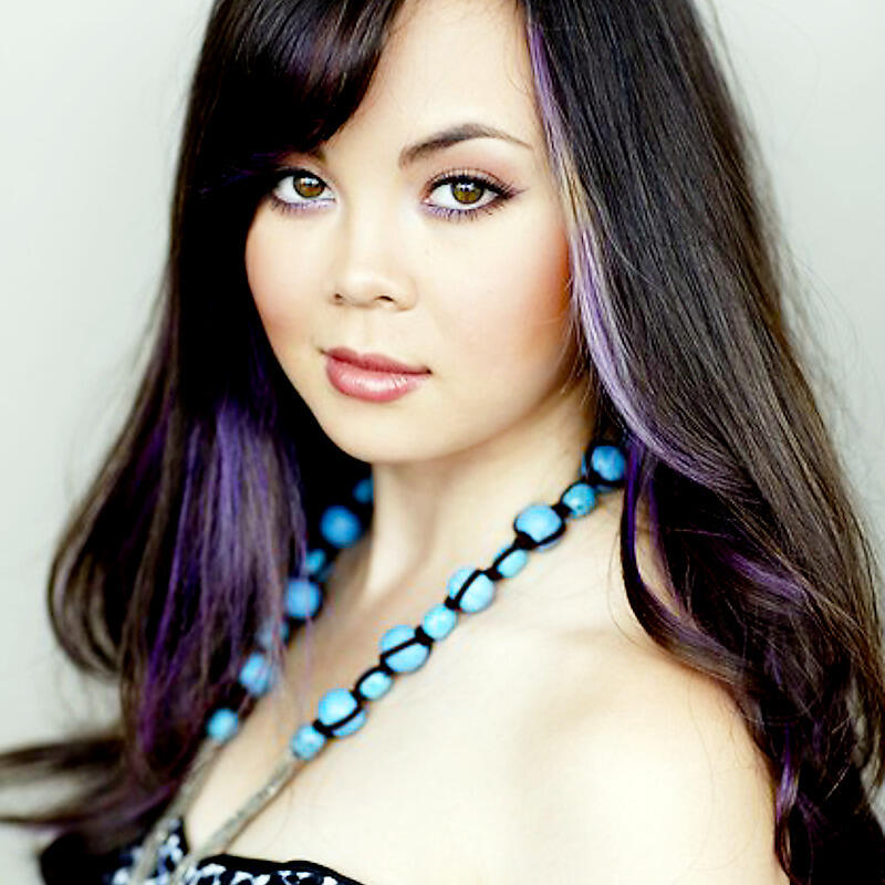 Anna Maria Perez de Tagle