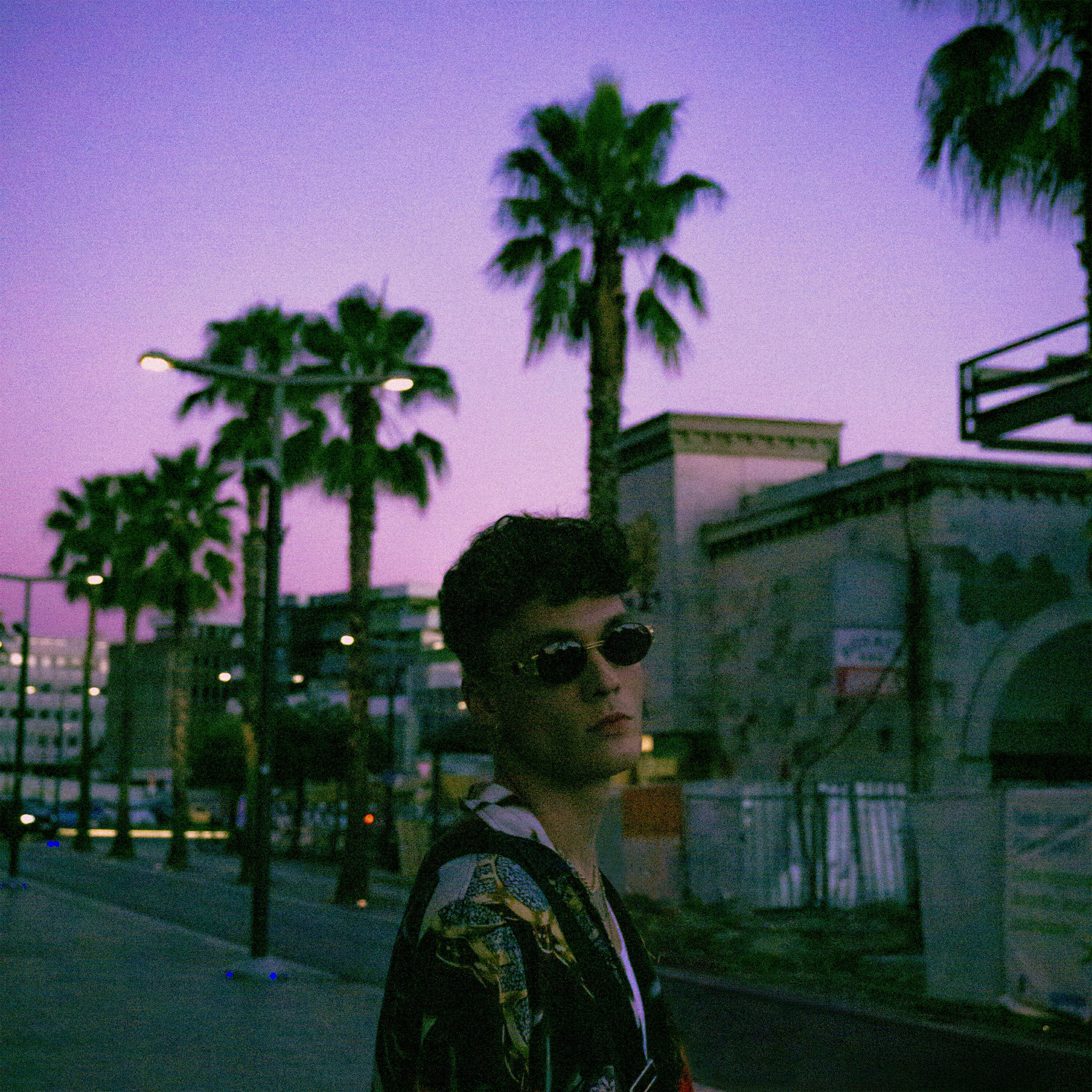 Релиз Jet Lag