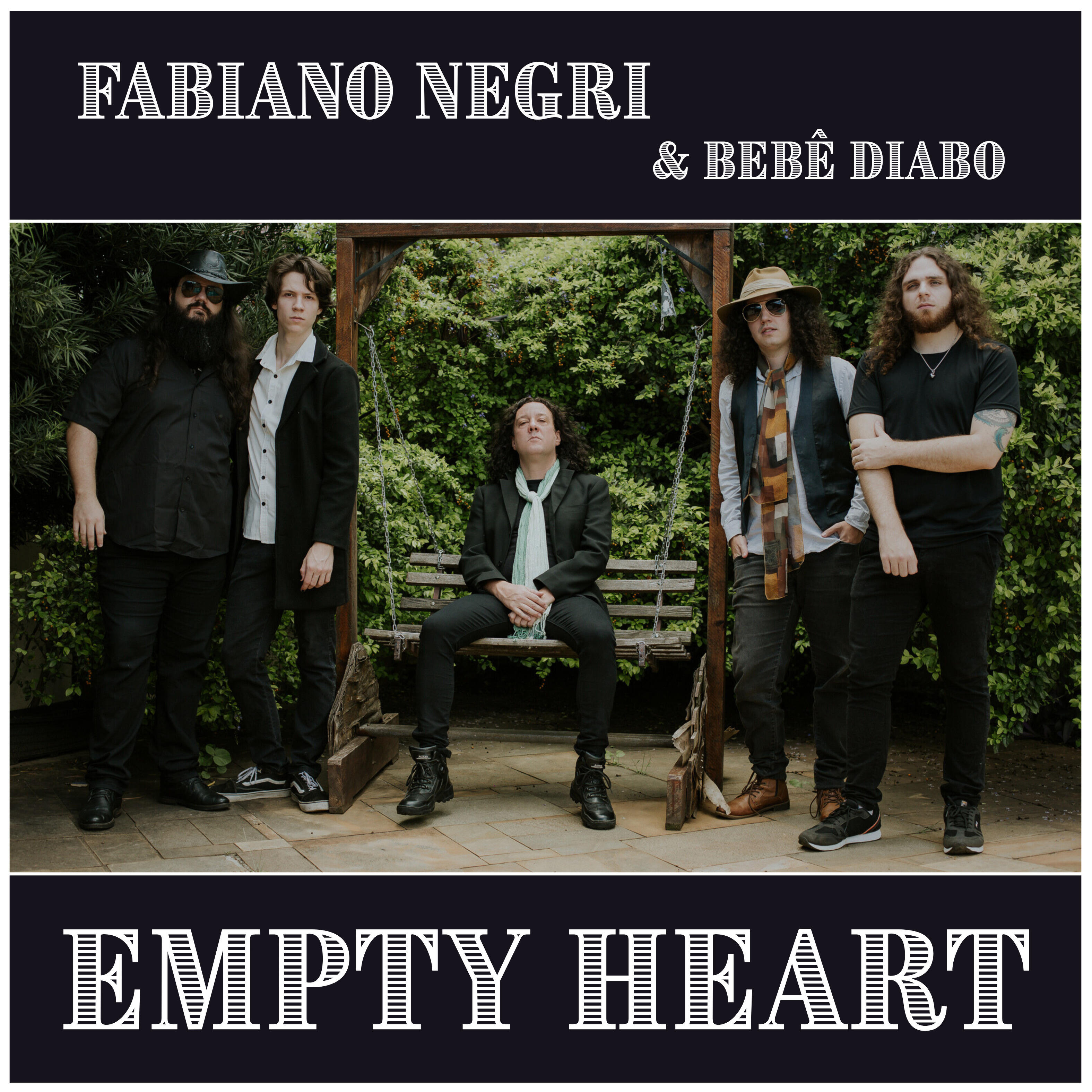 Релиз Empty Heart