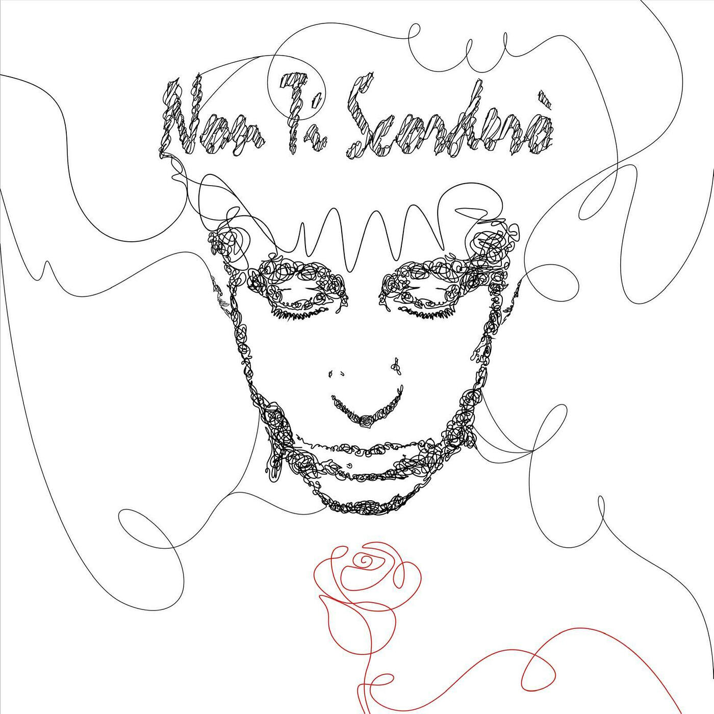 Релиз Non ti scorderò