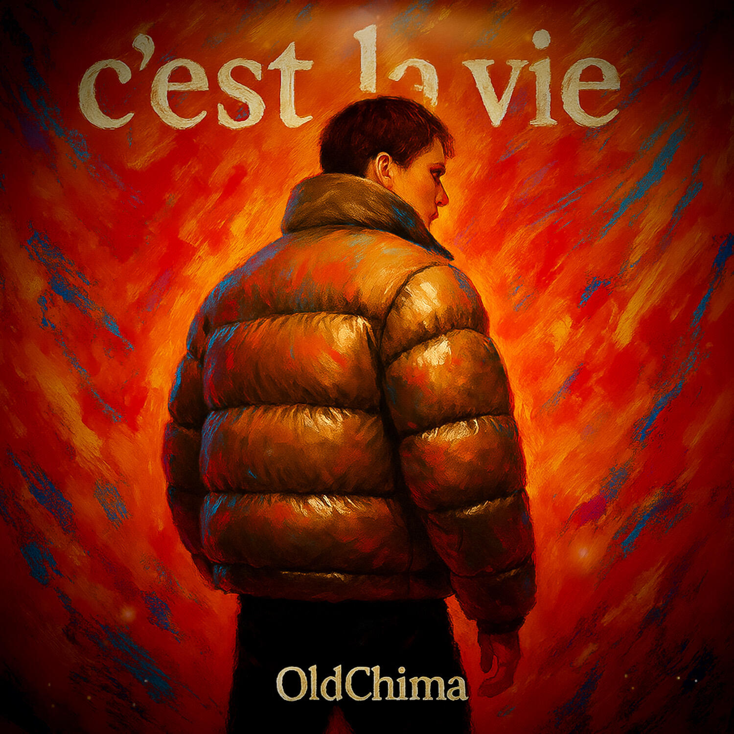 OldChima