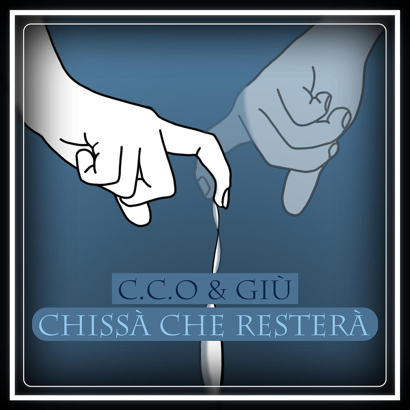 Gi.U., C.c.o - Chissà che resterà