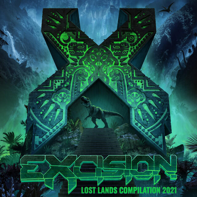 Релиз Lost Lands Compilation 2021