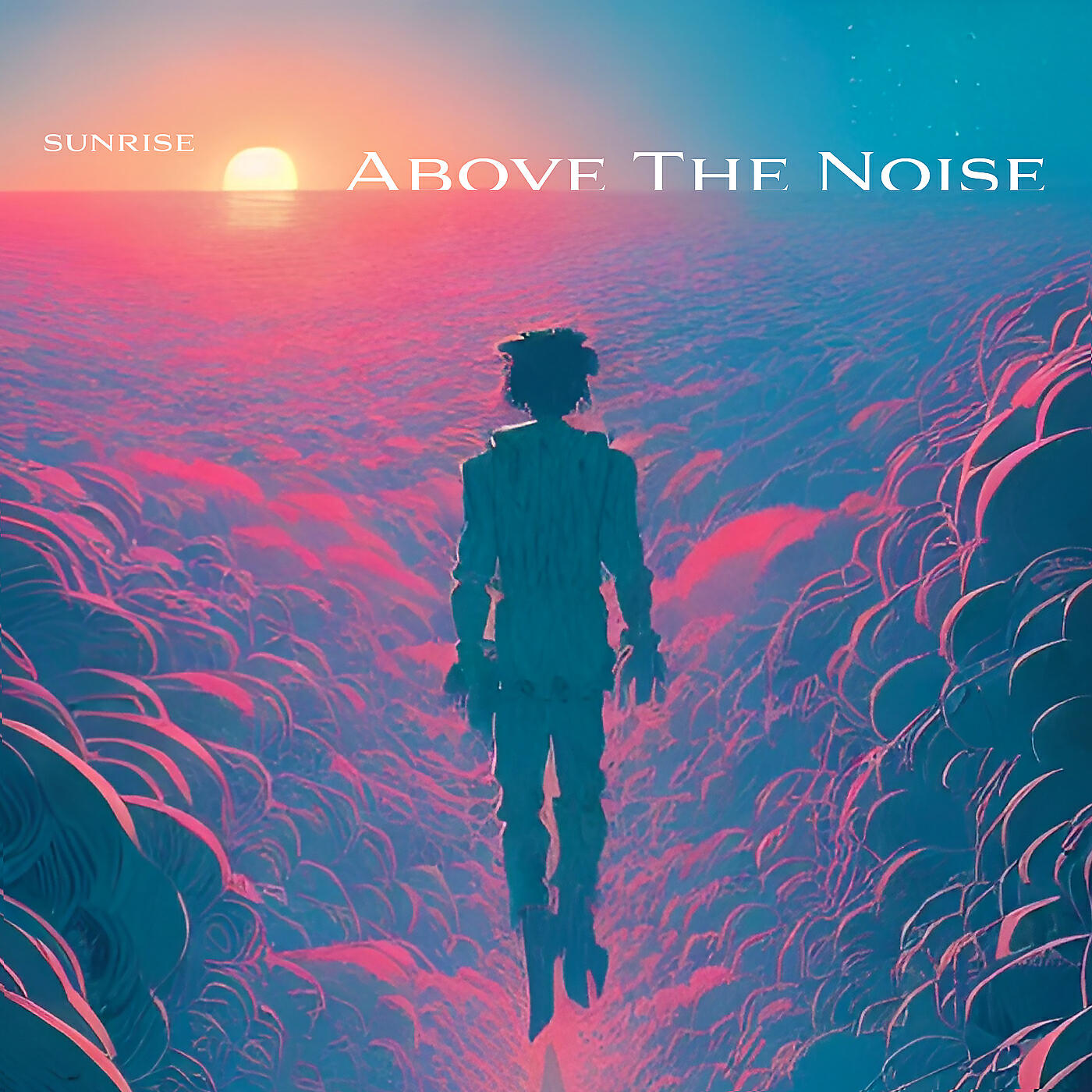 Релиз Sunrise