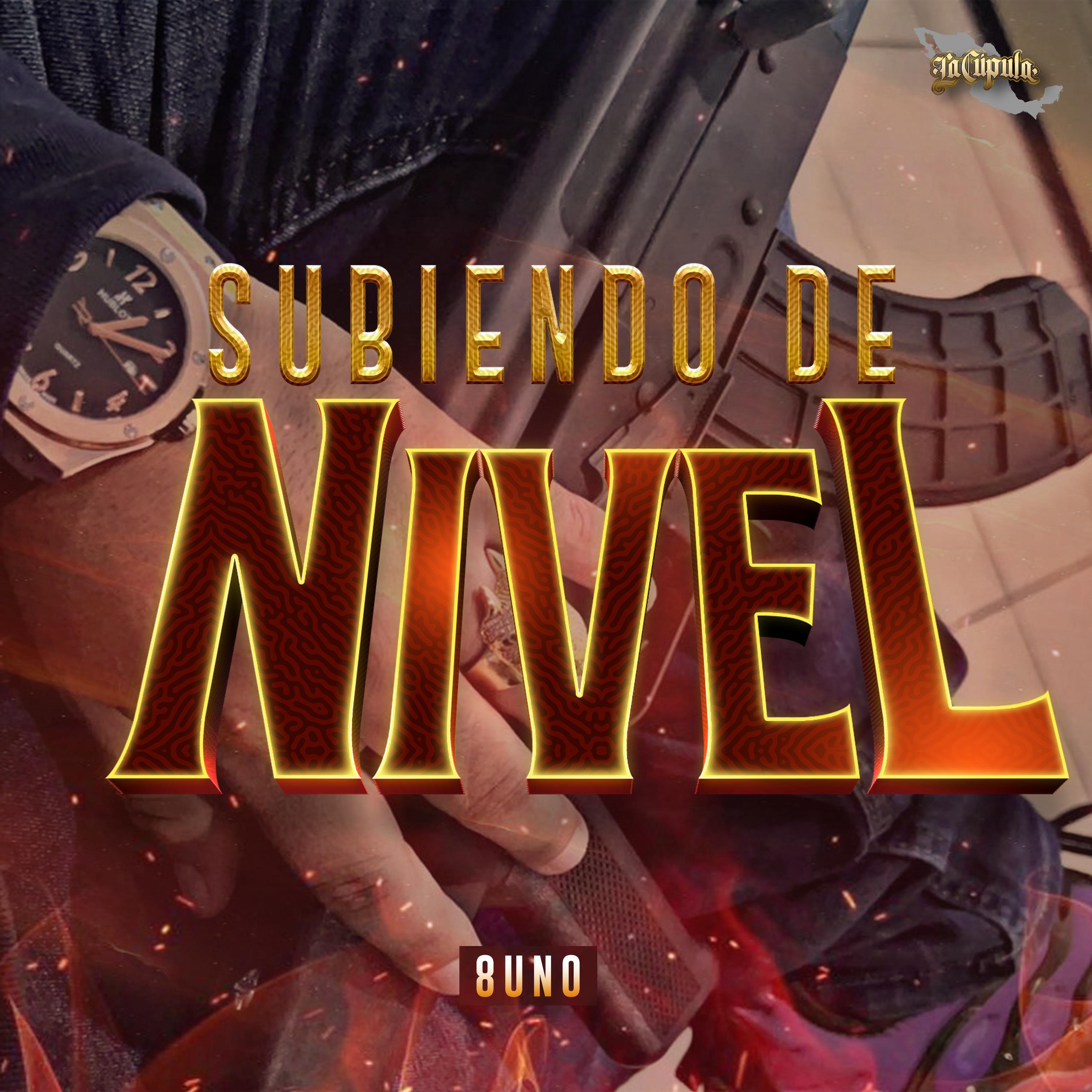 Релиз Subiendo De Nivel