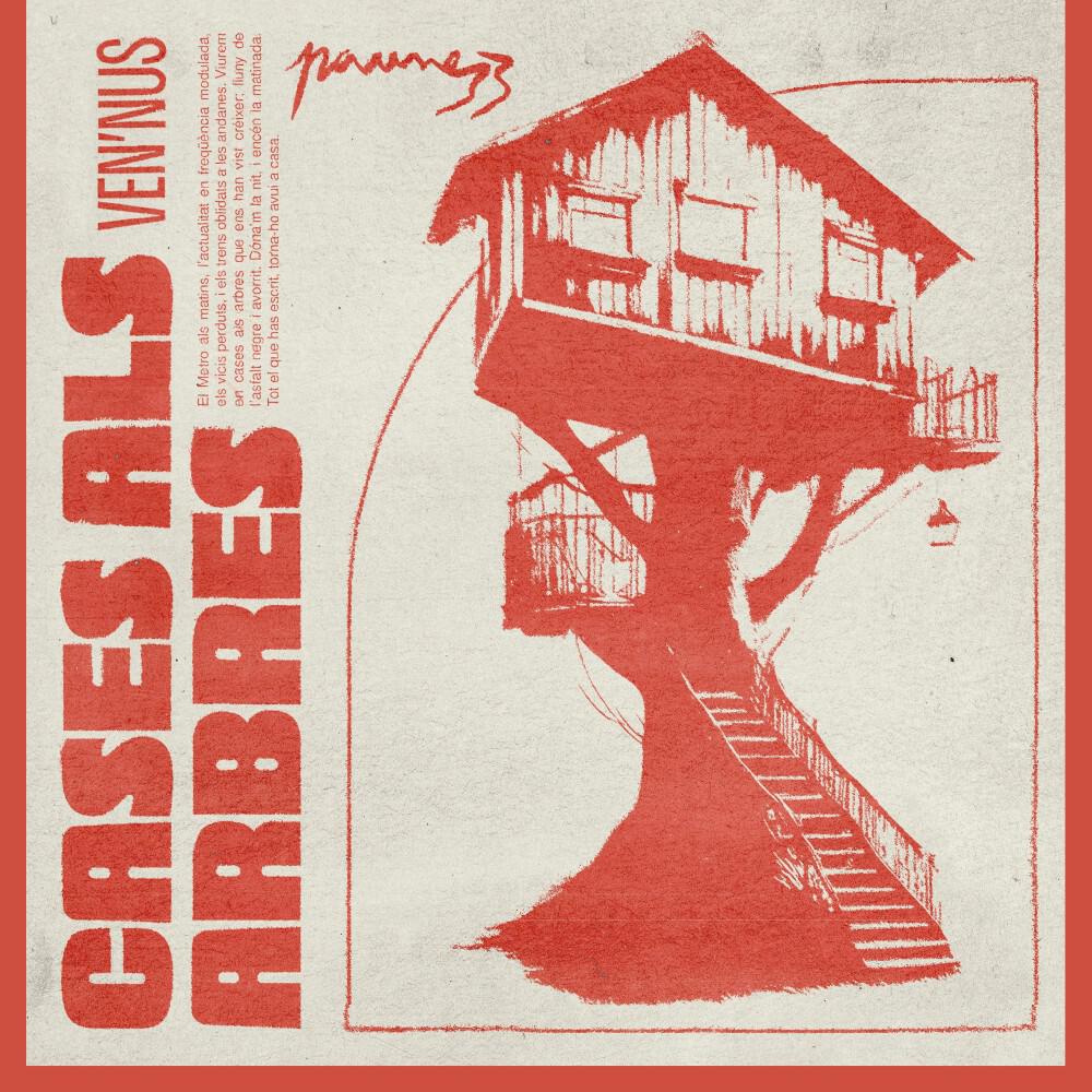 Релиз Cases Als Arbres