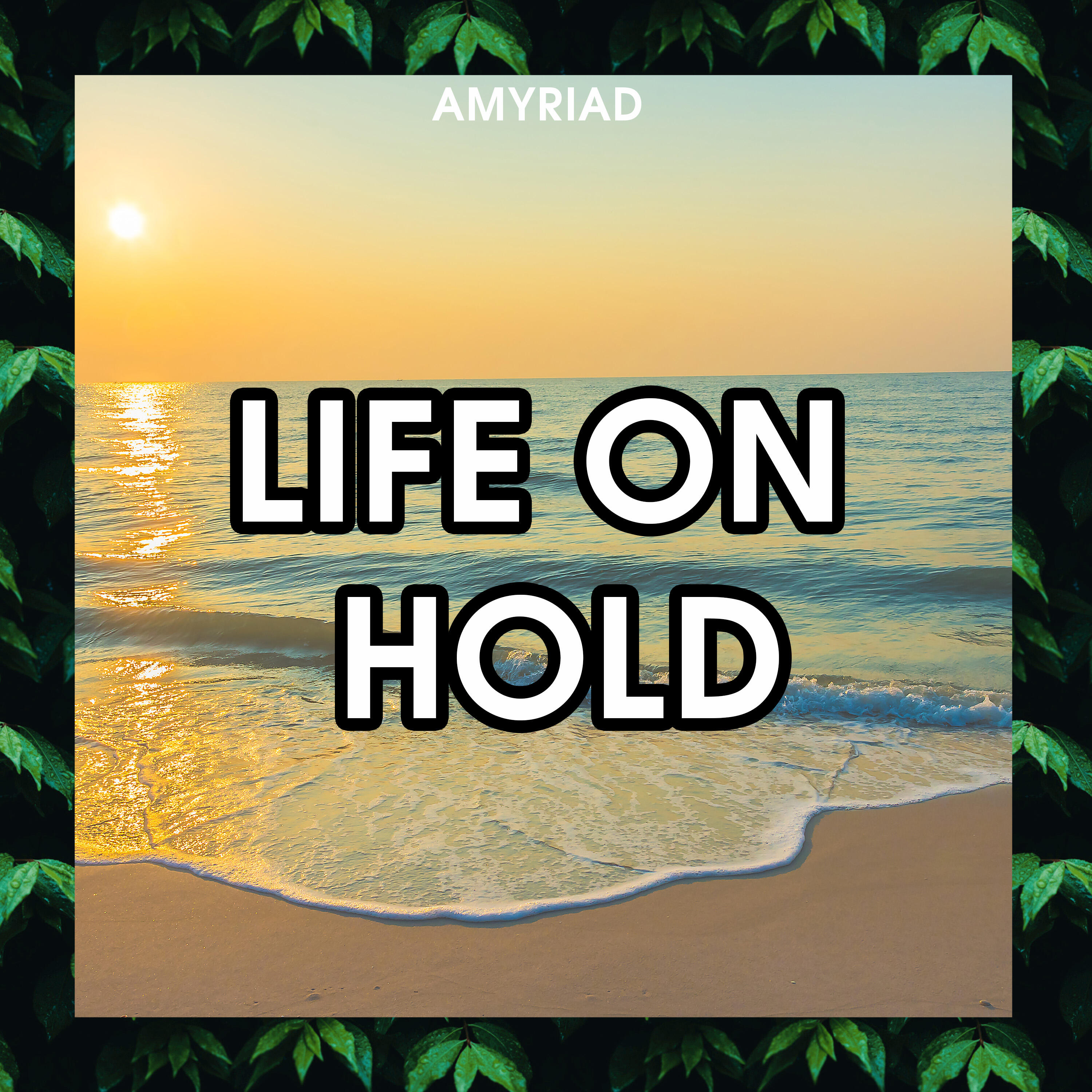 Релиз Life On Hold