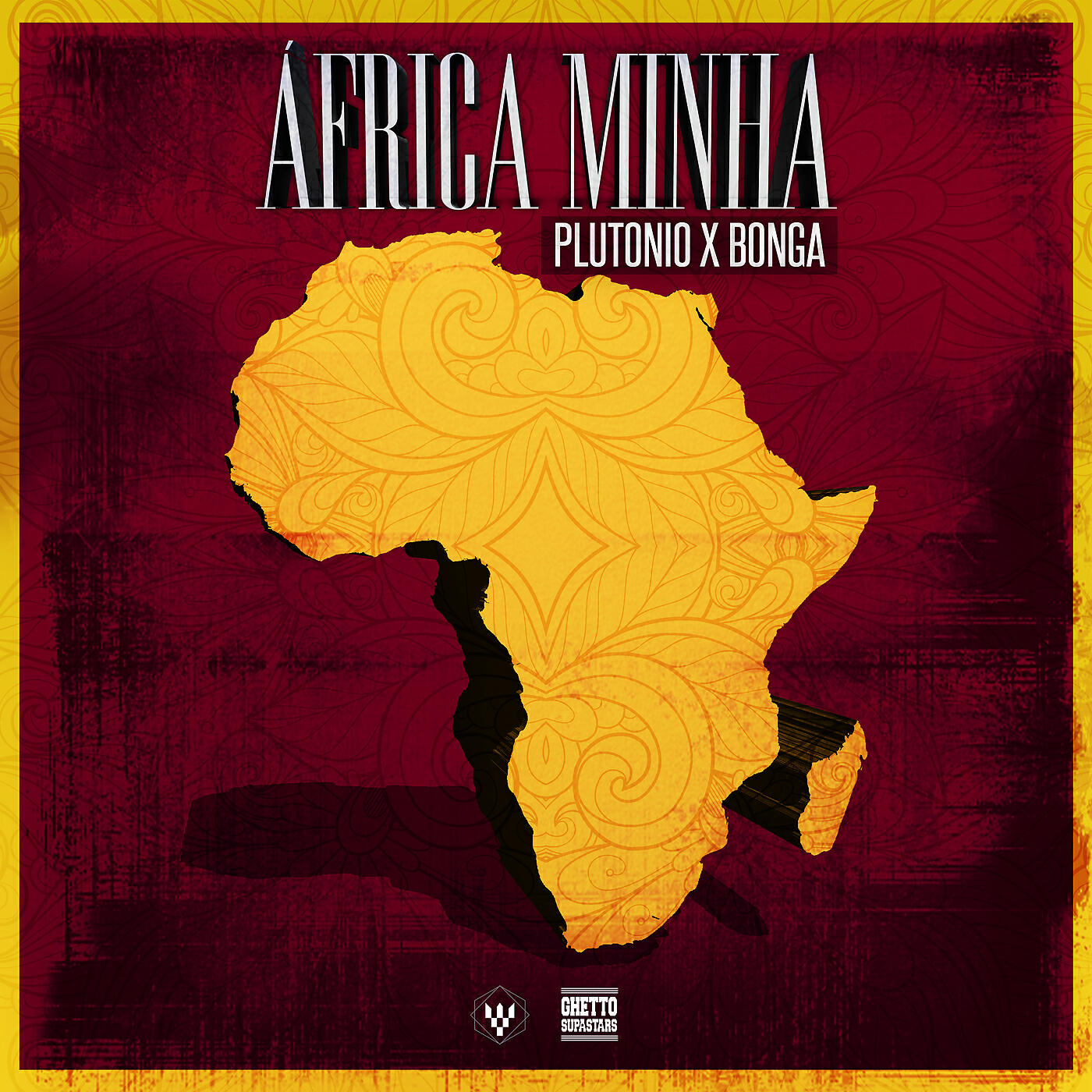 Скачать песню Plutonio, Bonga - África Minha бесплатно в MP3 для Android и iOS