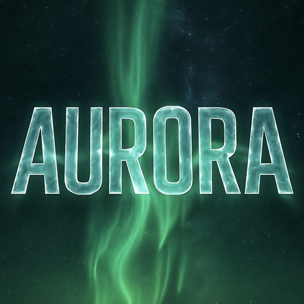 Релиз Aurora