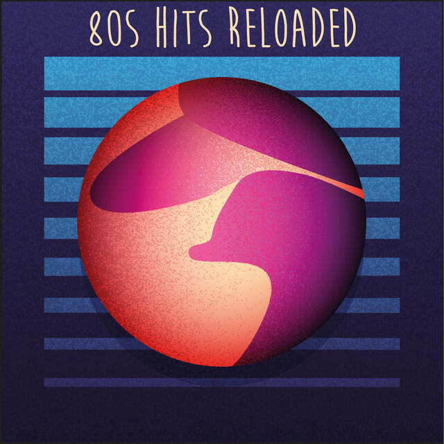 Релиз 80s Hits Reloaded