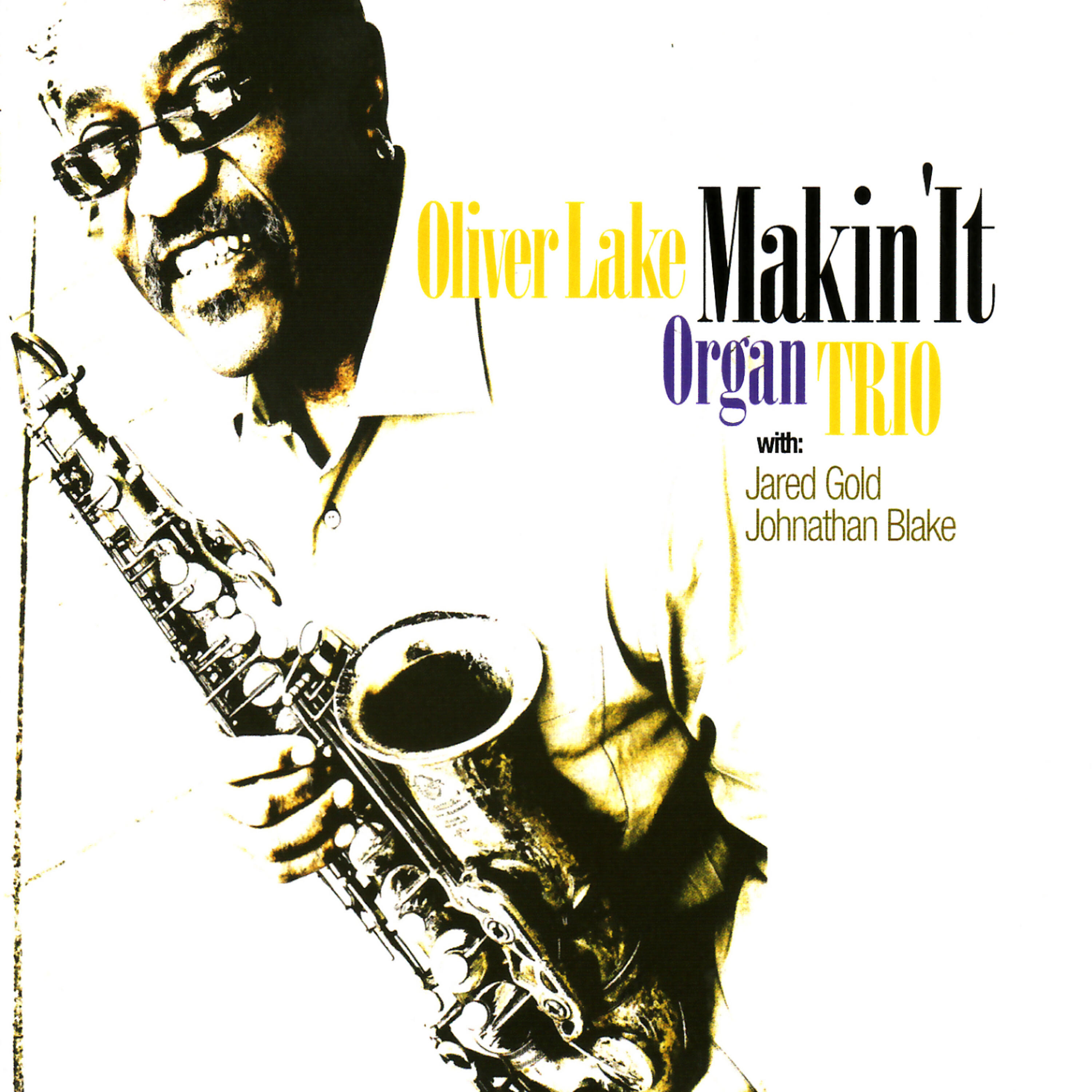 Релиз Makin' It