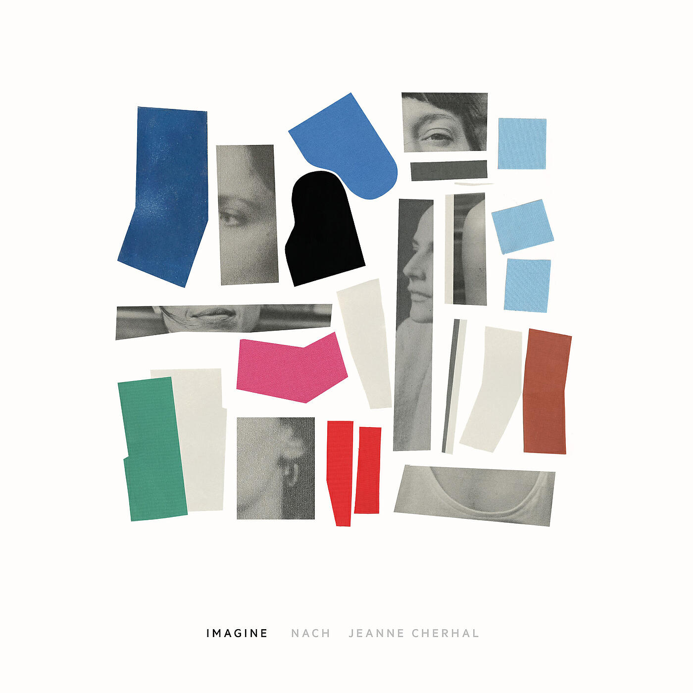 Релиз Imagine