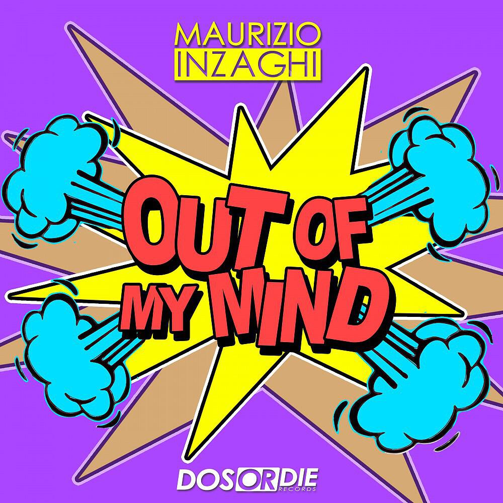 Релиз Out of My Mind