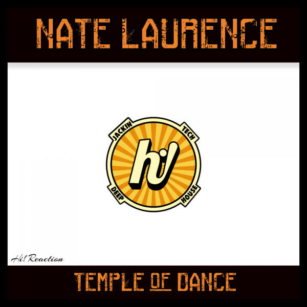 Релиз Temple Of Dance