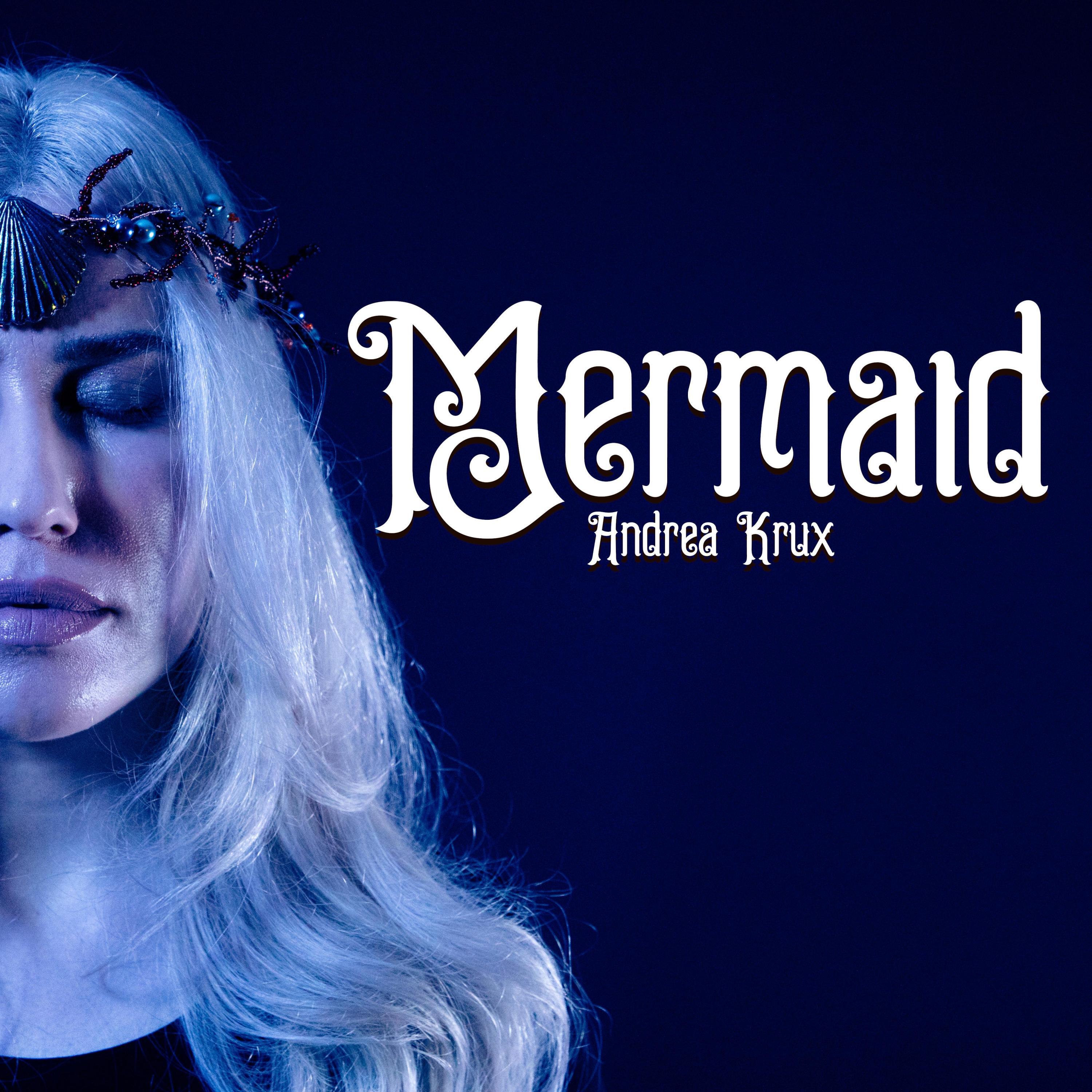 Релиз Mermaid Sings Under The Moonlight
