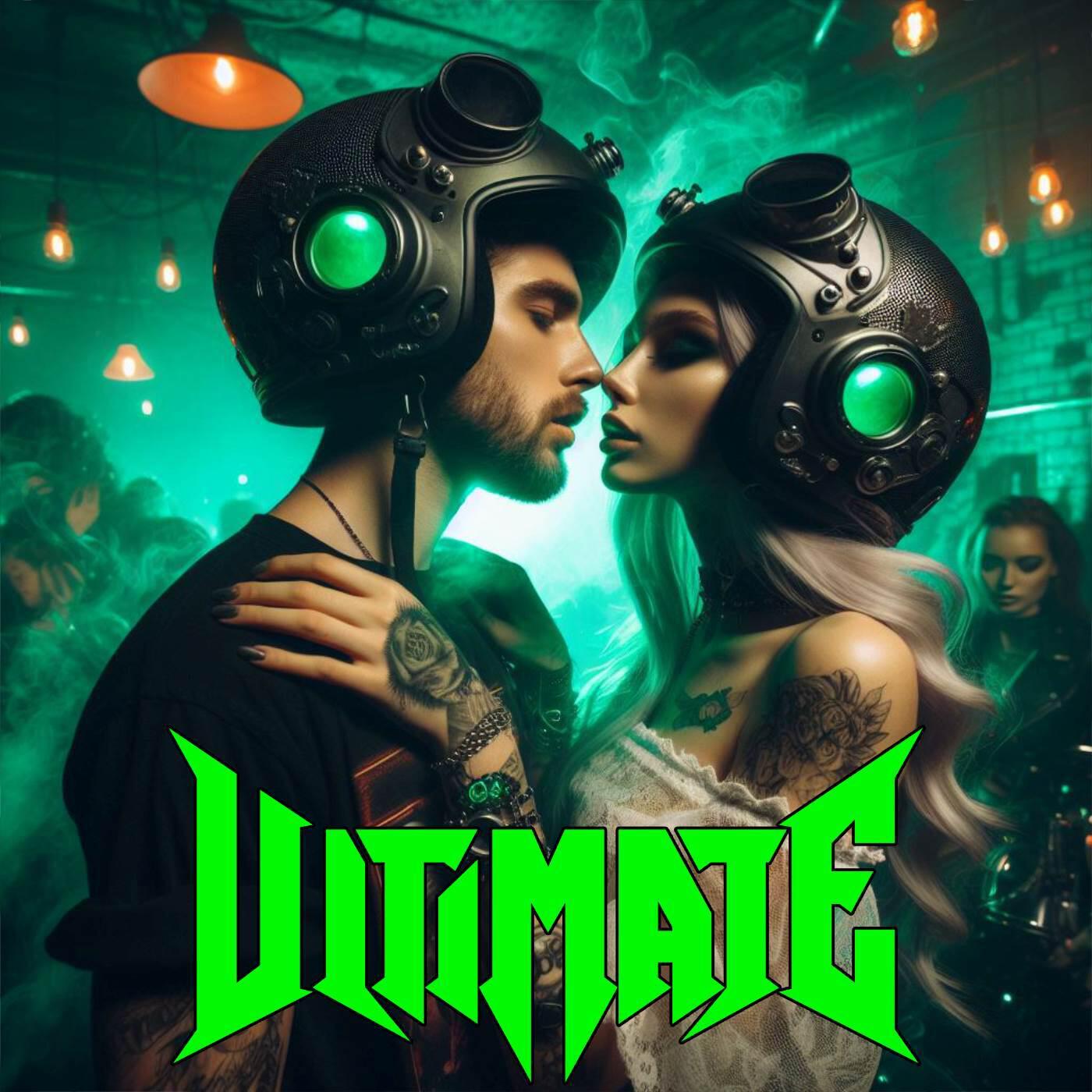 Релиз I LIKE THE WAY YOU KISS ME