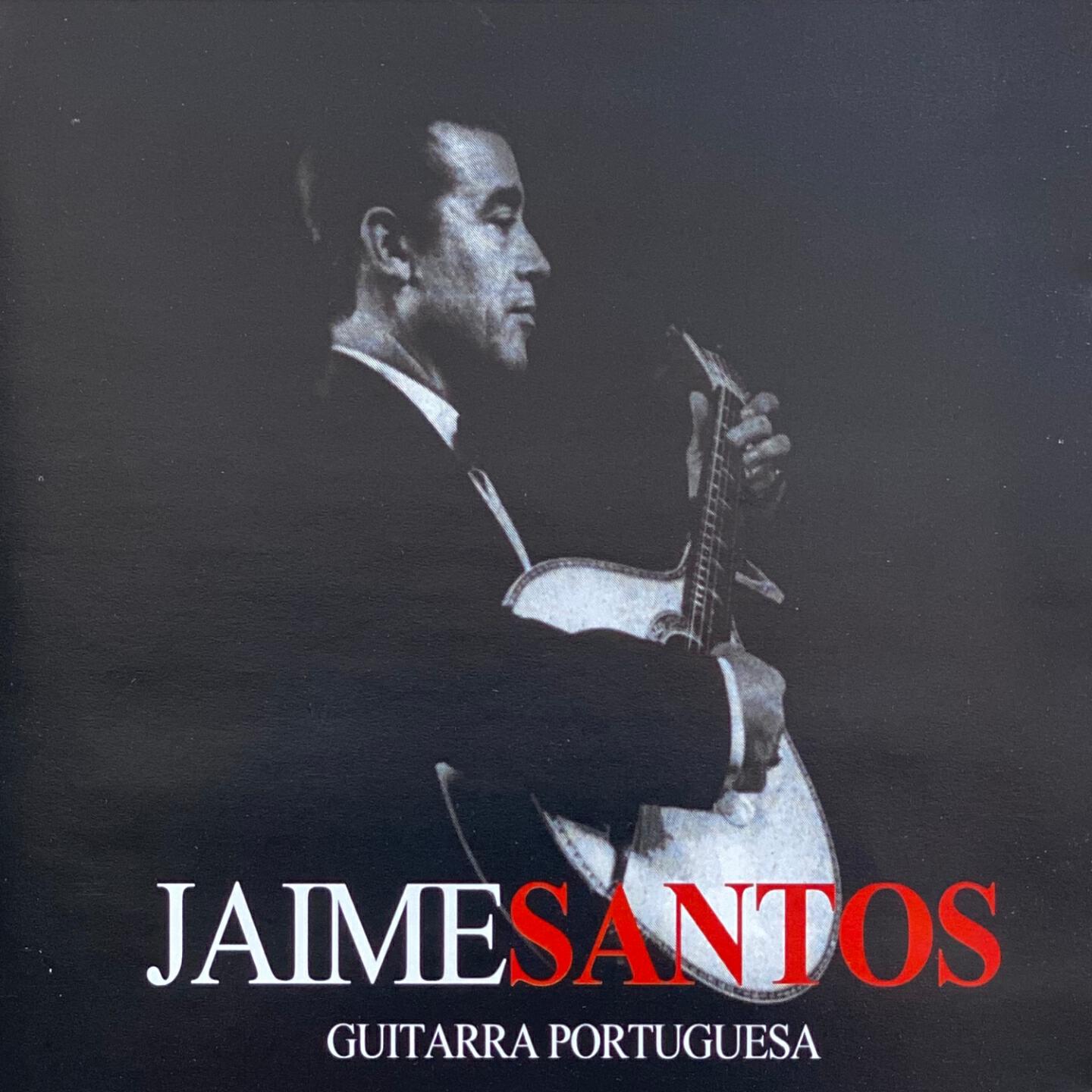 Релиз Guitarra Portuguesa