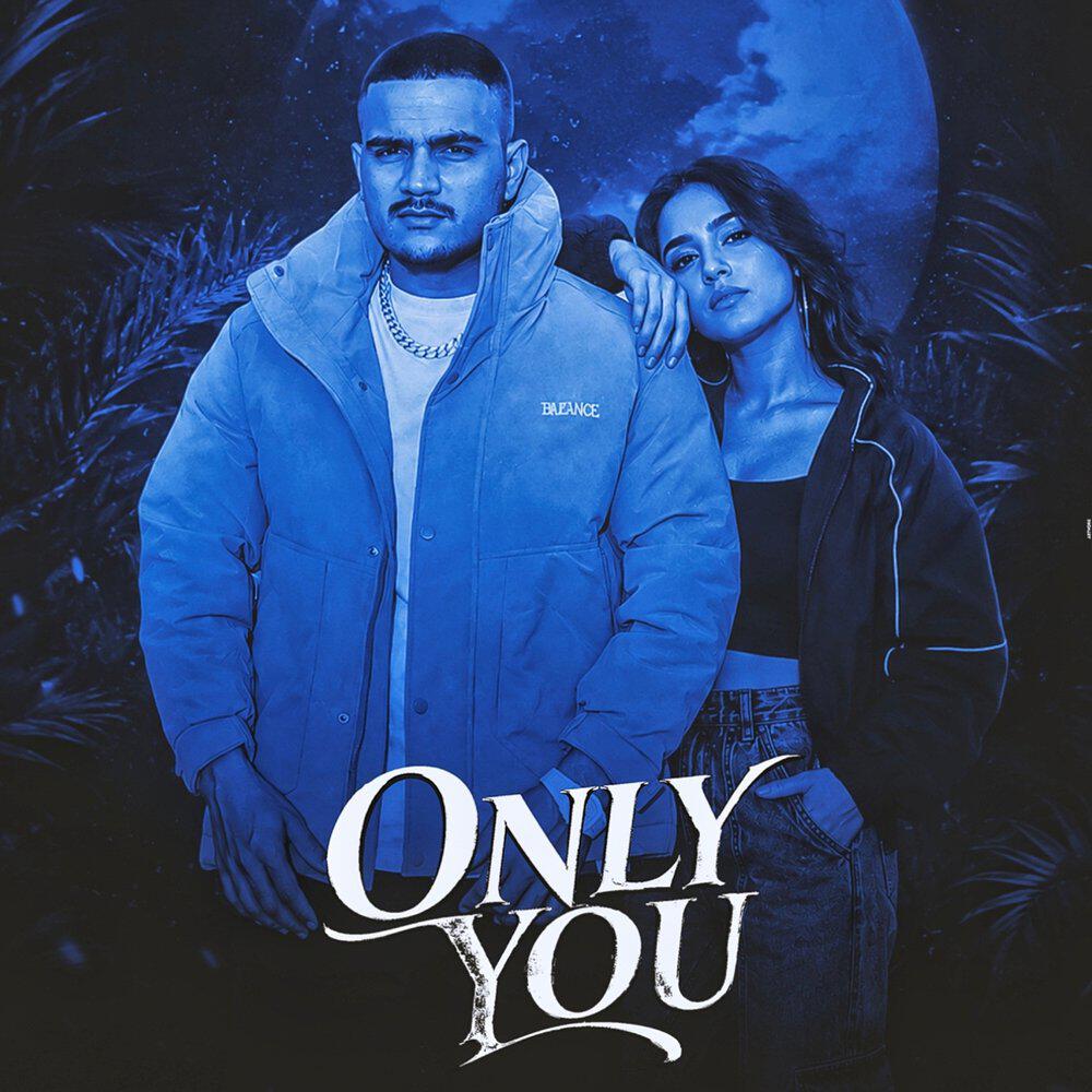 Релиз Only You