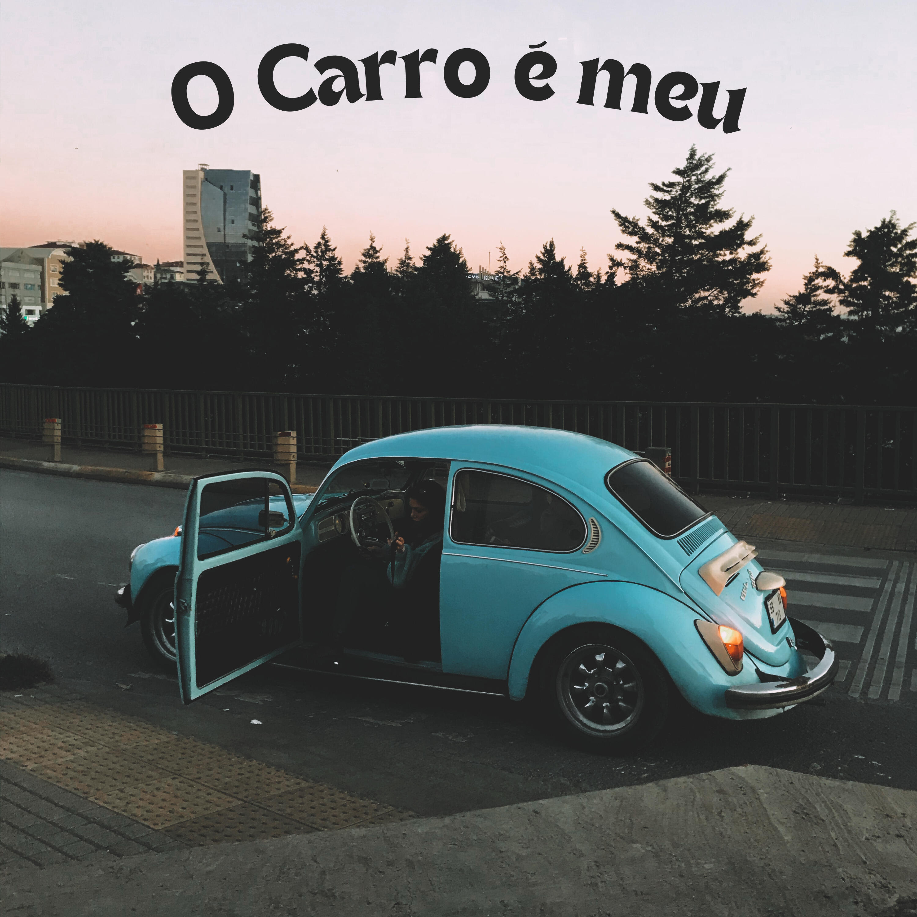 Релиз O Carro É Meu