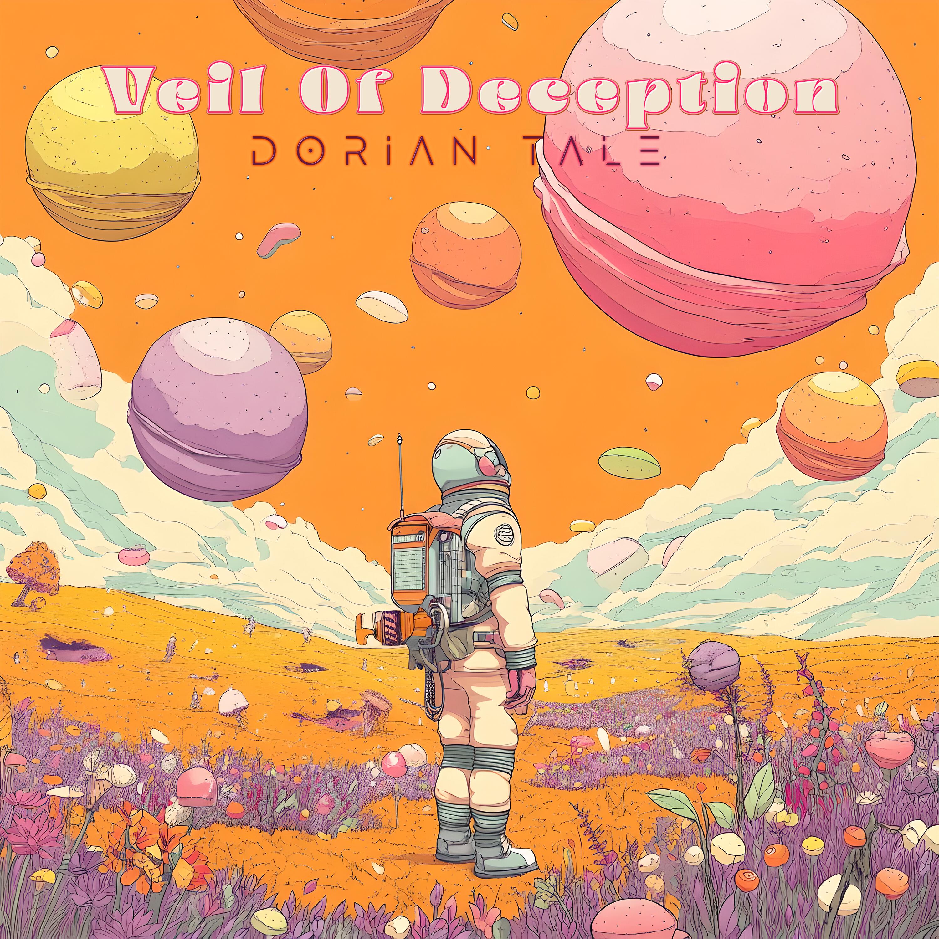 Релиз Veil Of Deception