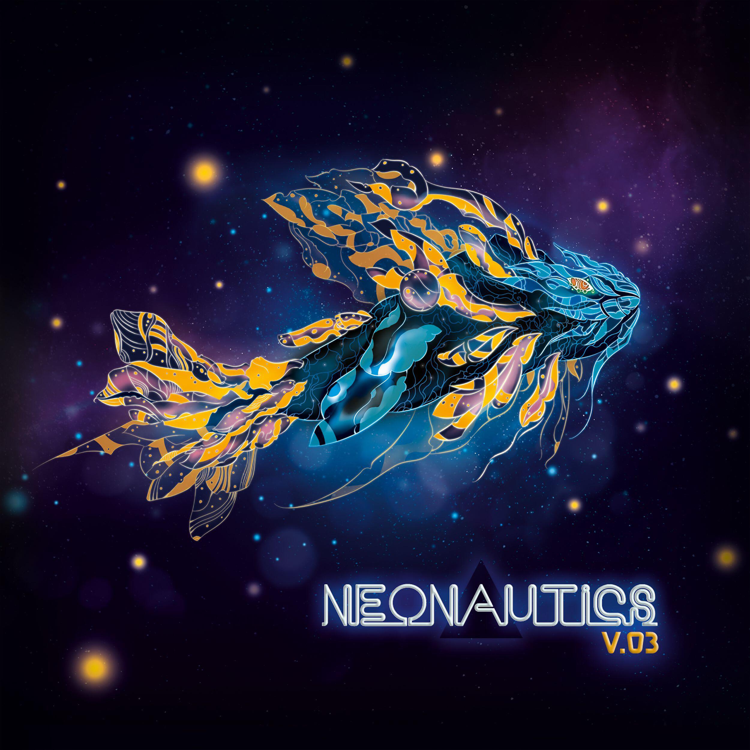 Релиз Neonautics v.03