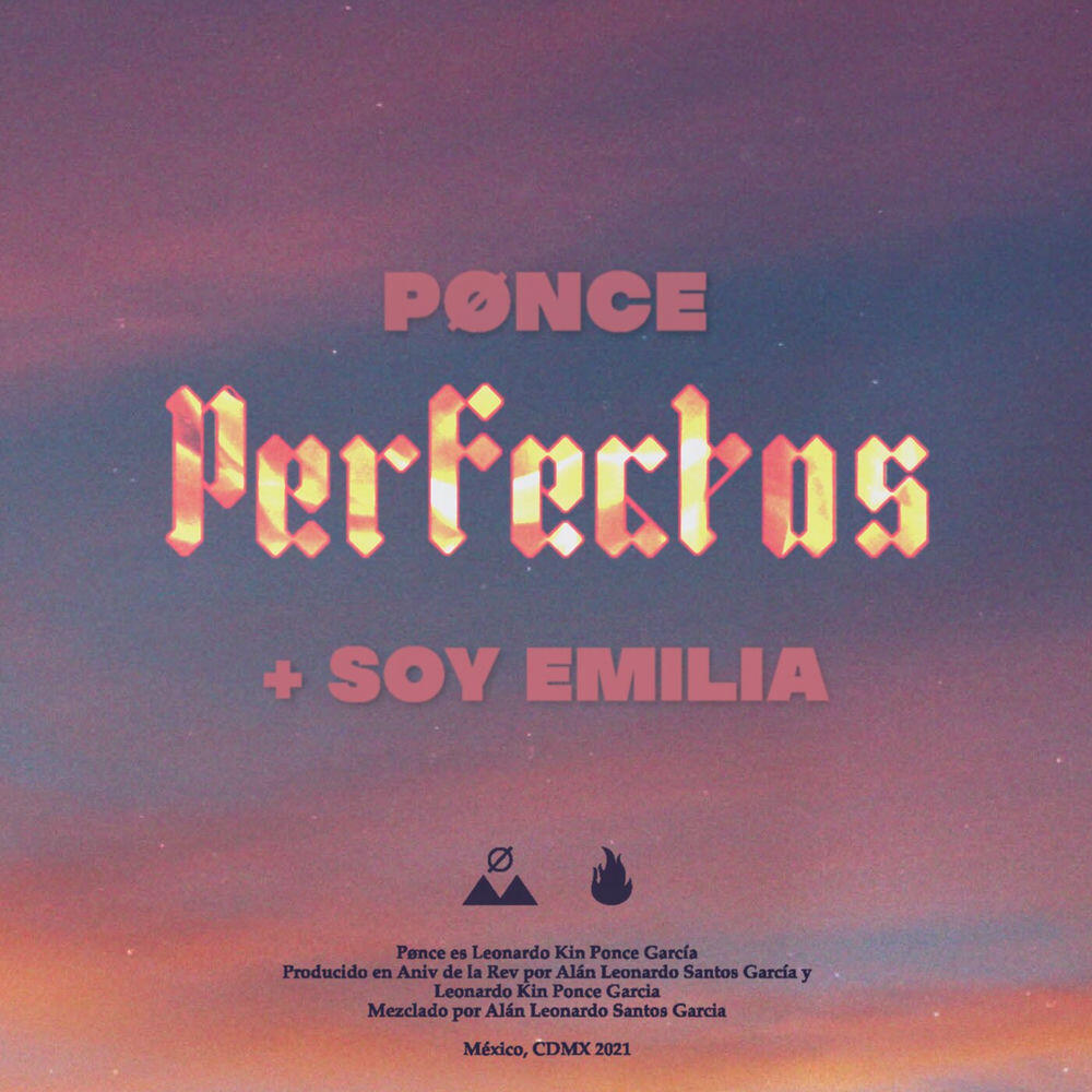 Релиз Perfectos