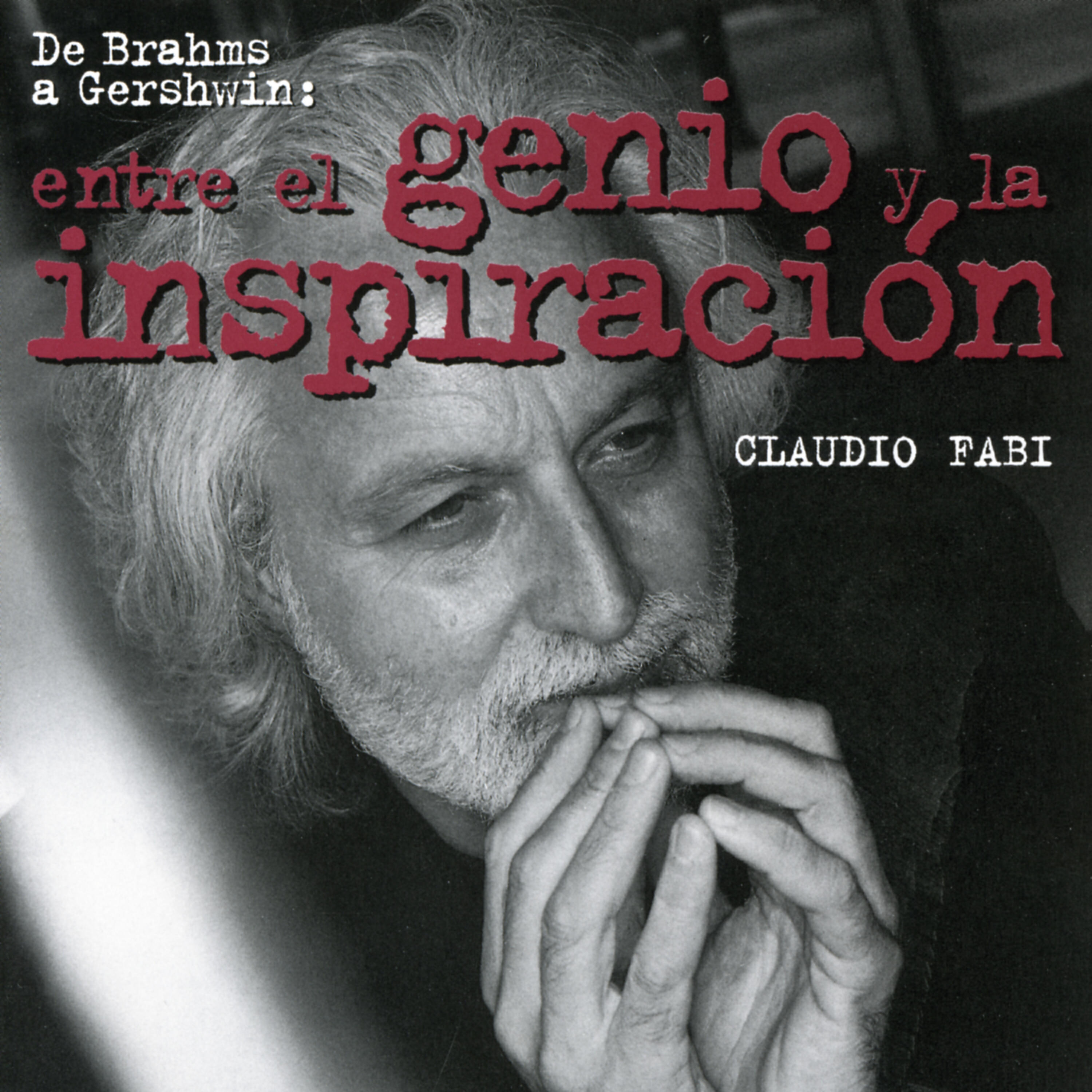 Релиз Entre el Genio y la Inspiración
