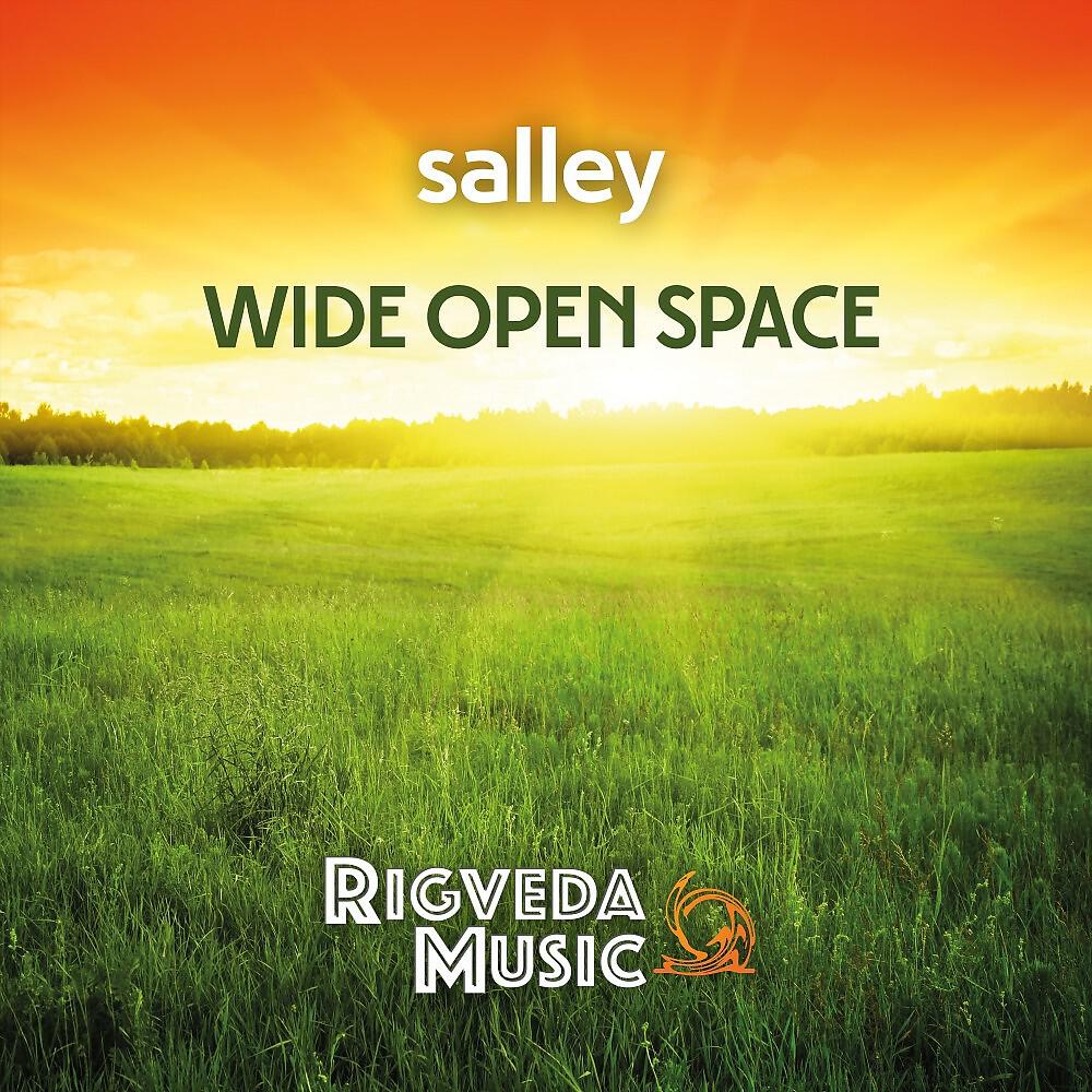 Релиз Wide Open Space