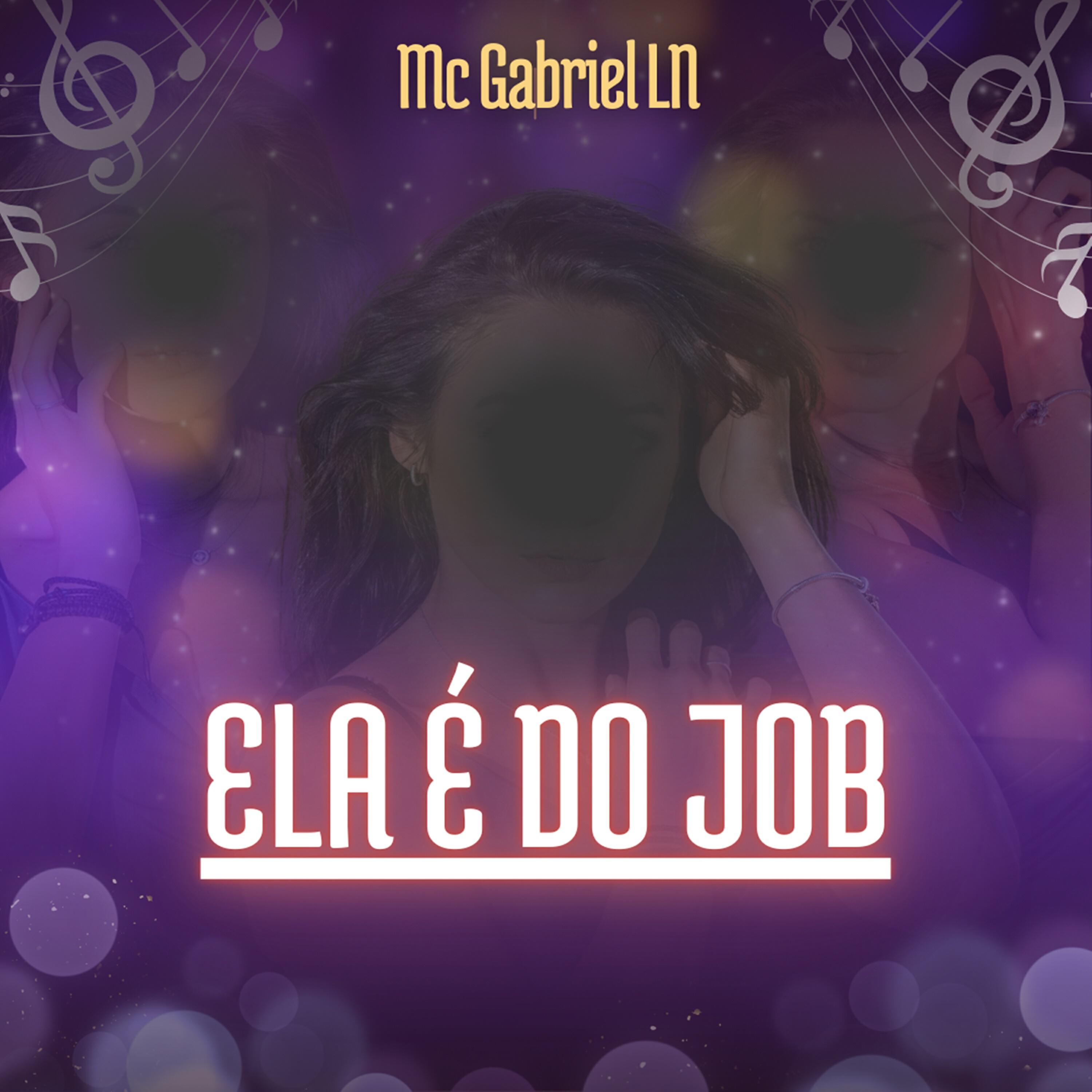 Релиз Ela É do Job