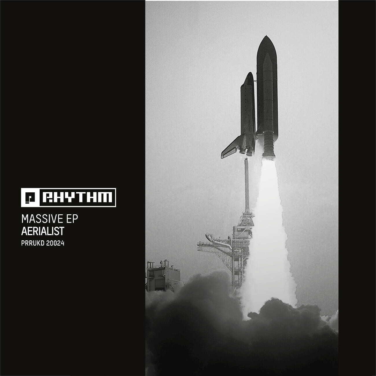 Релиз Massive EP